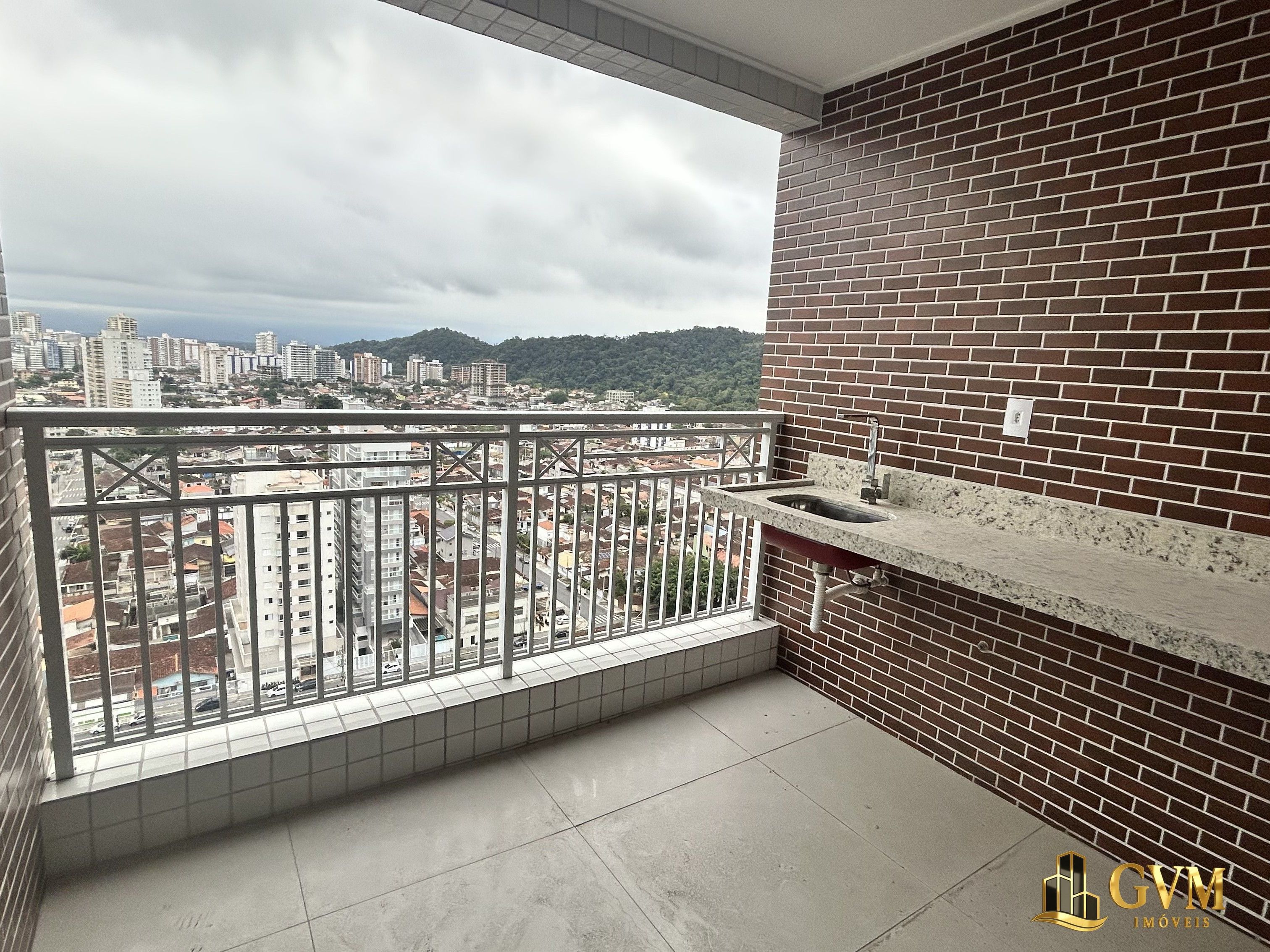 Interior do imóvel APARTAMENTO 2 DORMITÓRIOS - CANTO DO FORTE