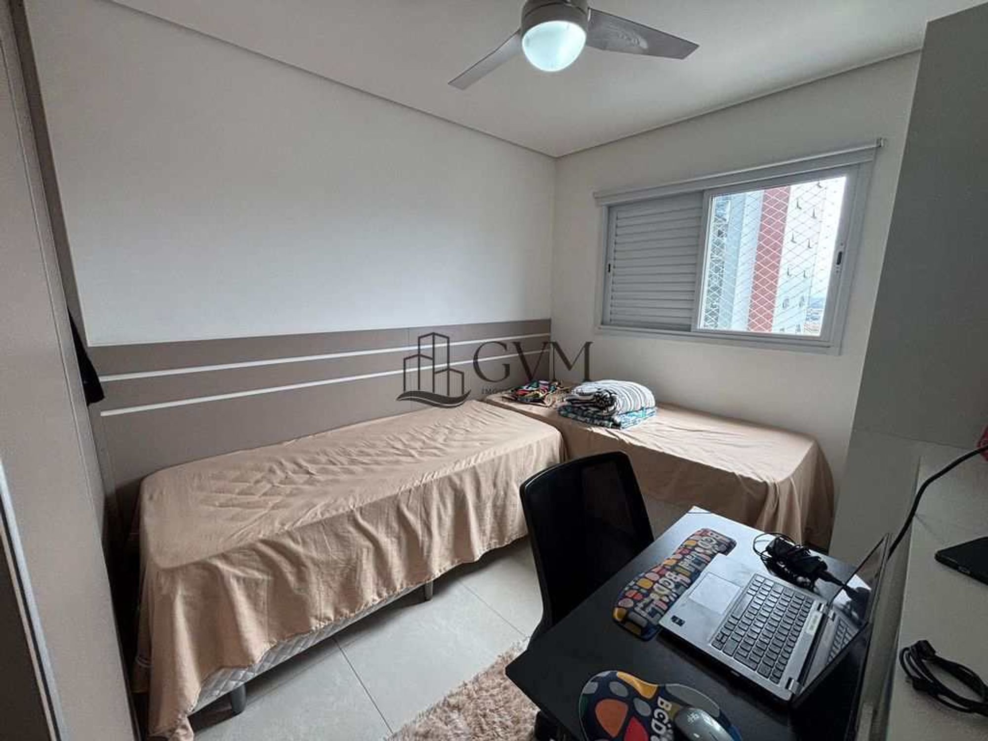 Foto 17 do imóvel Apartamento vista mar com 2 quartos á venda no Boqueirão em Praia Grande