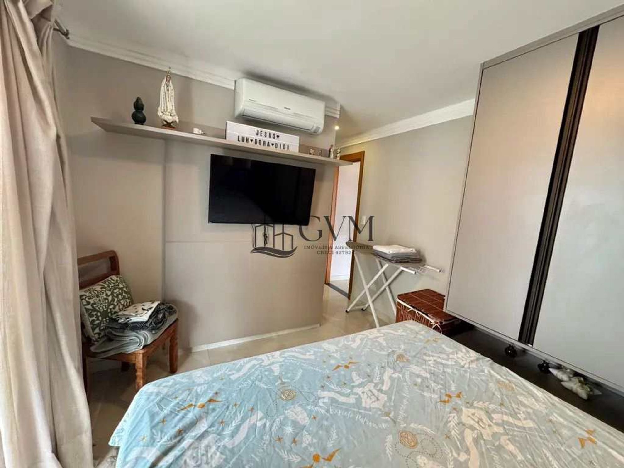Foto 20 do imóvel Apartamento com 3 quartos, Canto do Forte, Praia Grande
