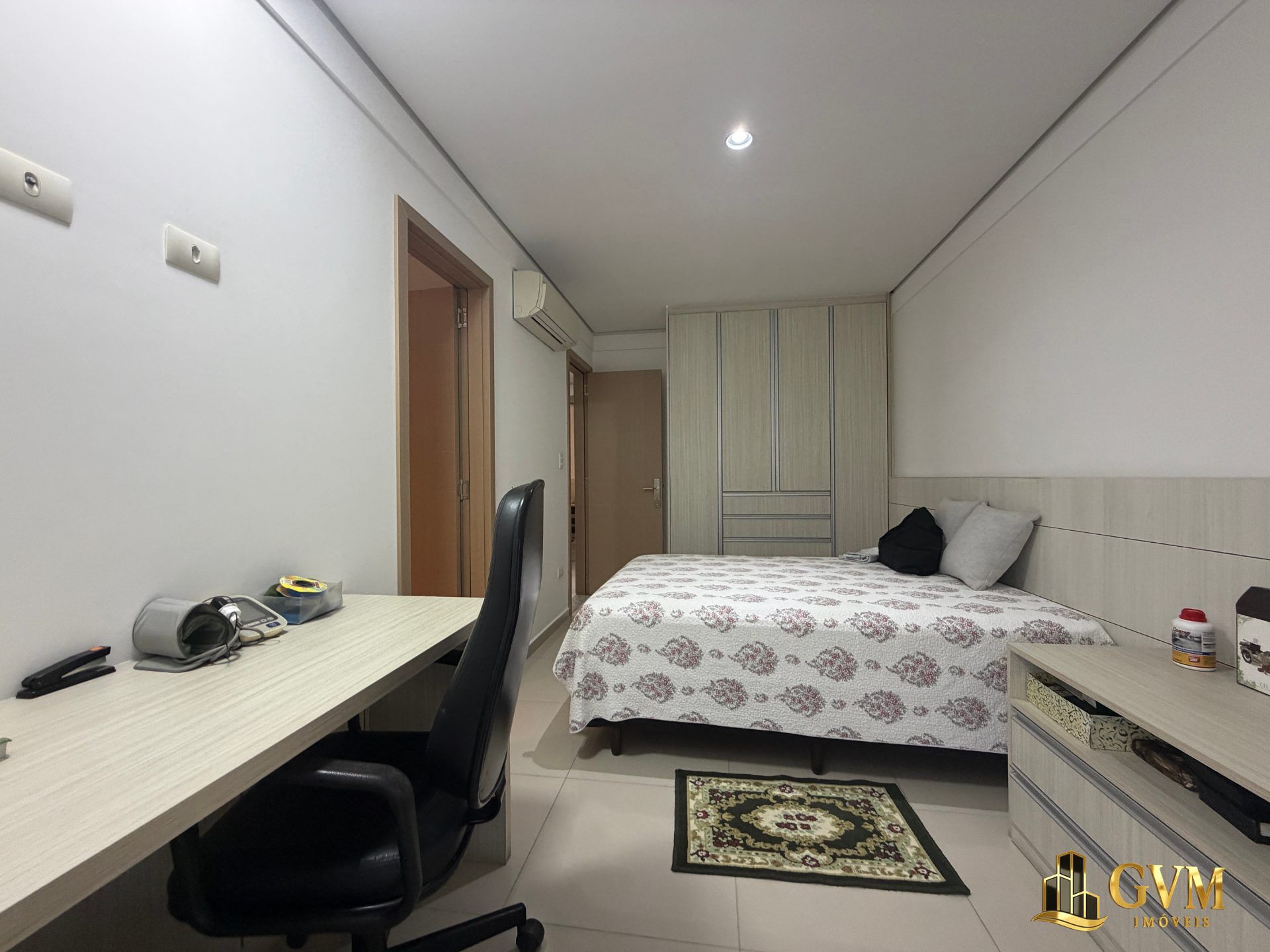 Foto 16 do imóvel APARTAMENTO 3 SUÍTES - CANTO DO FORTE