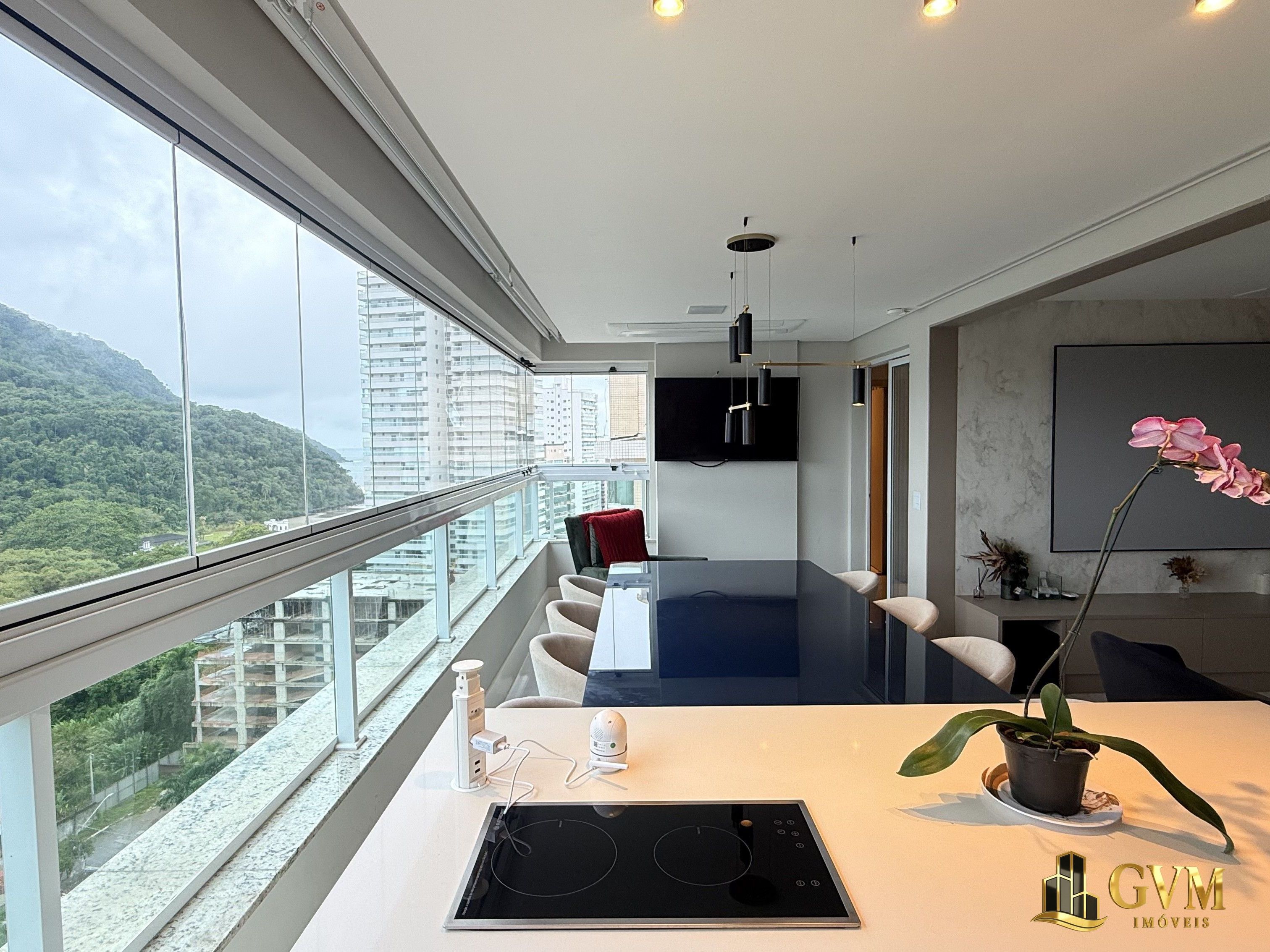 Mais fotos do imóvel Apartamento 3 dormitórios - Canto do Forte