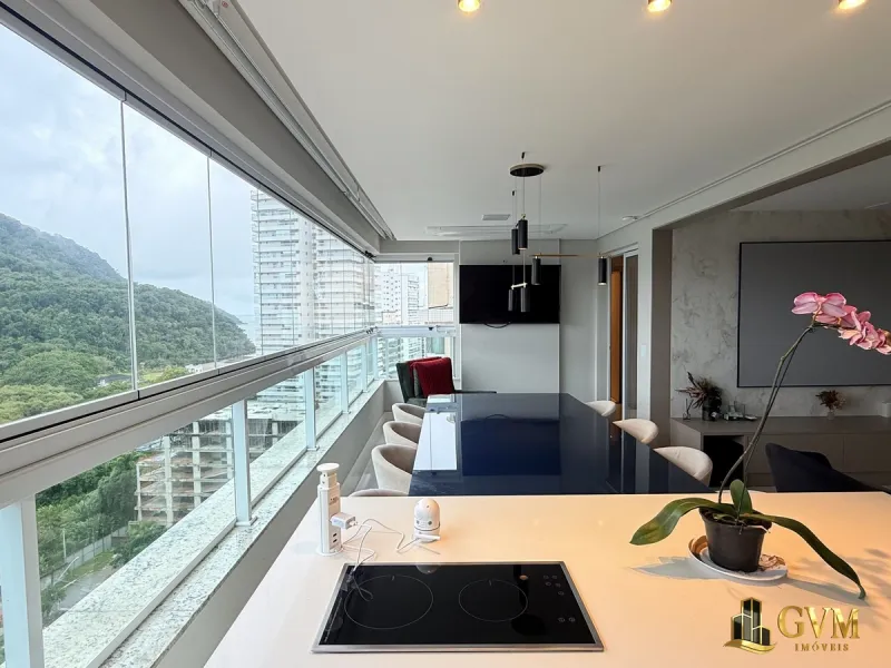 Mais fotos do imóvel Apartamento 3 dormitórios - Canto do Forte