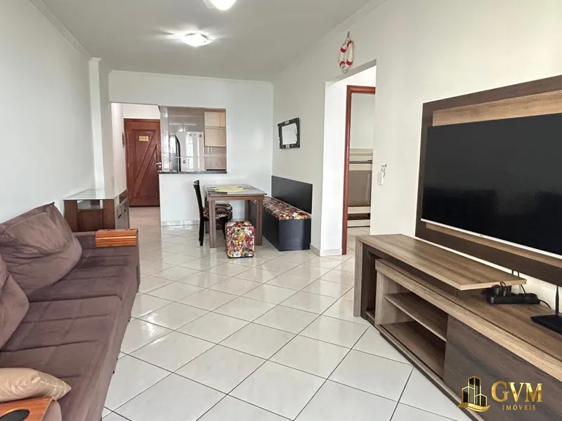 Mais fotos do imóvel APARTAMENTO 02 DORMITÓRIOS - CAIÇARA