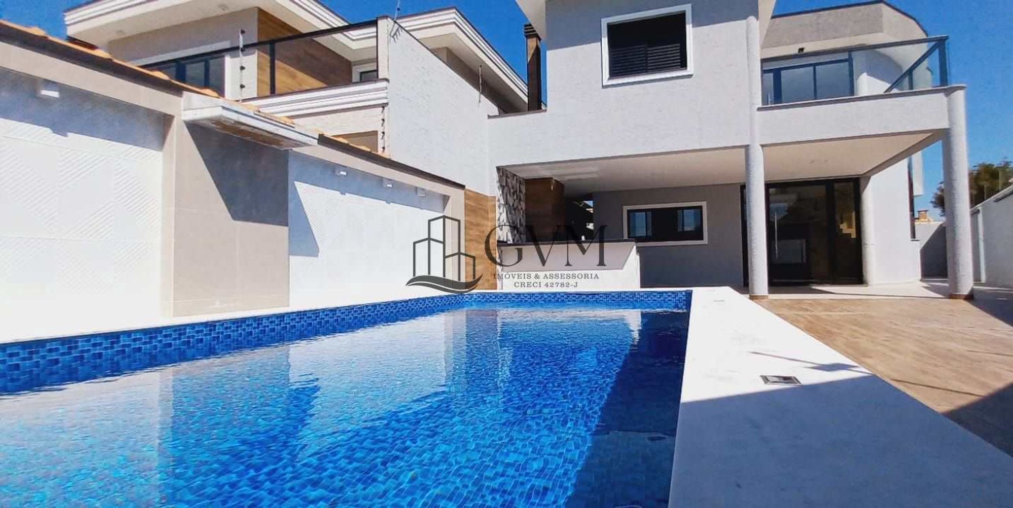 Foto do imóvel Casa no Balneário Flórida em Praia Grande/SP em Flórida, Praia Grande