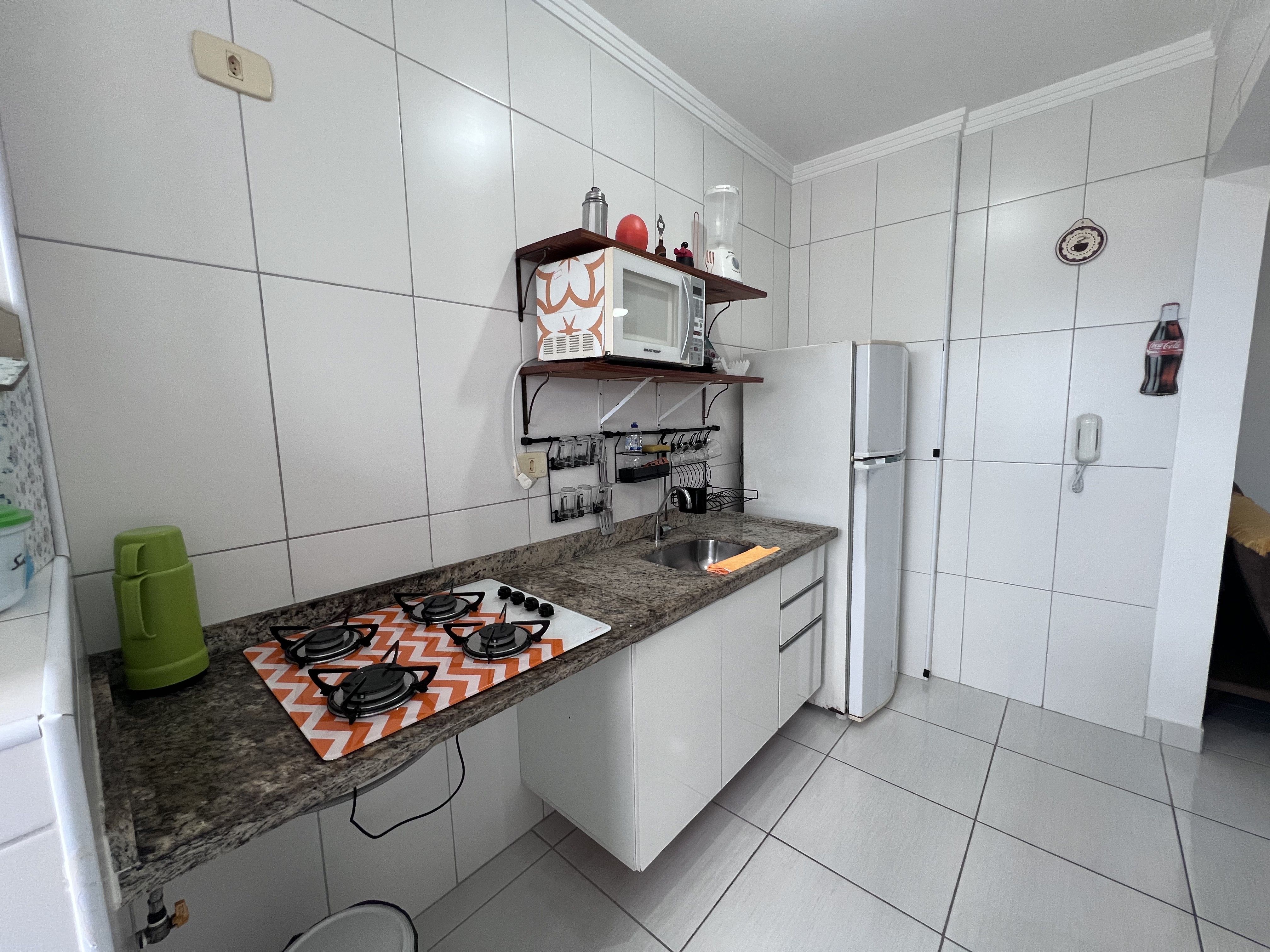 Foto 5 do imóvel APARTAMENTO 1 DORMITÓRIO - MARACANÃ