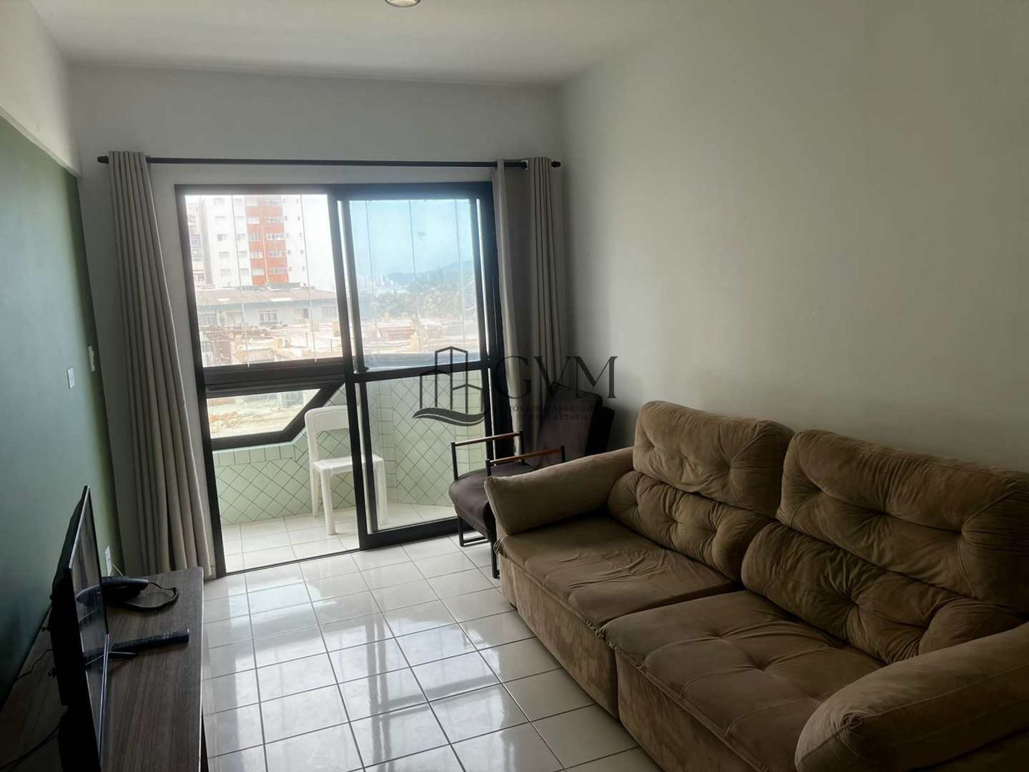 Foto 21 do imóvel Apartamento com 1 quarto, Tupi, Praia Grande