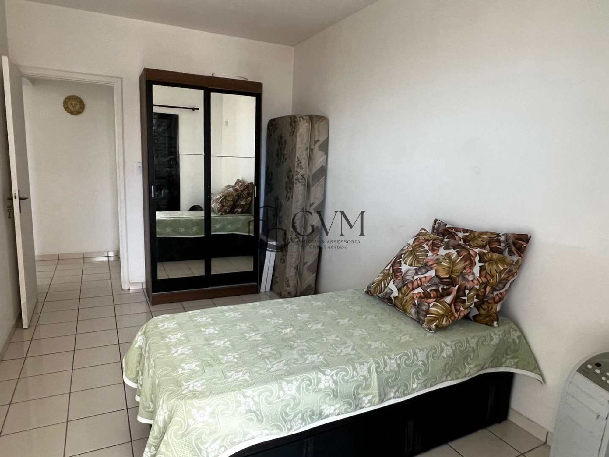 Foto 36 do imóvel Apartamento com 1 quarto, Tupi, Praia Grande