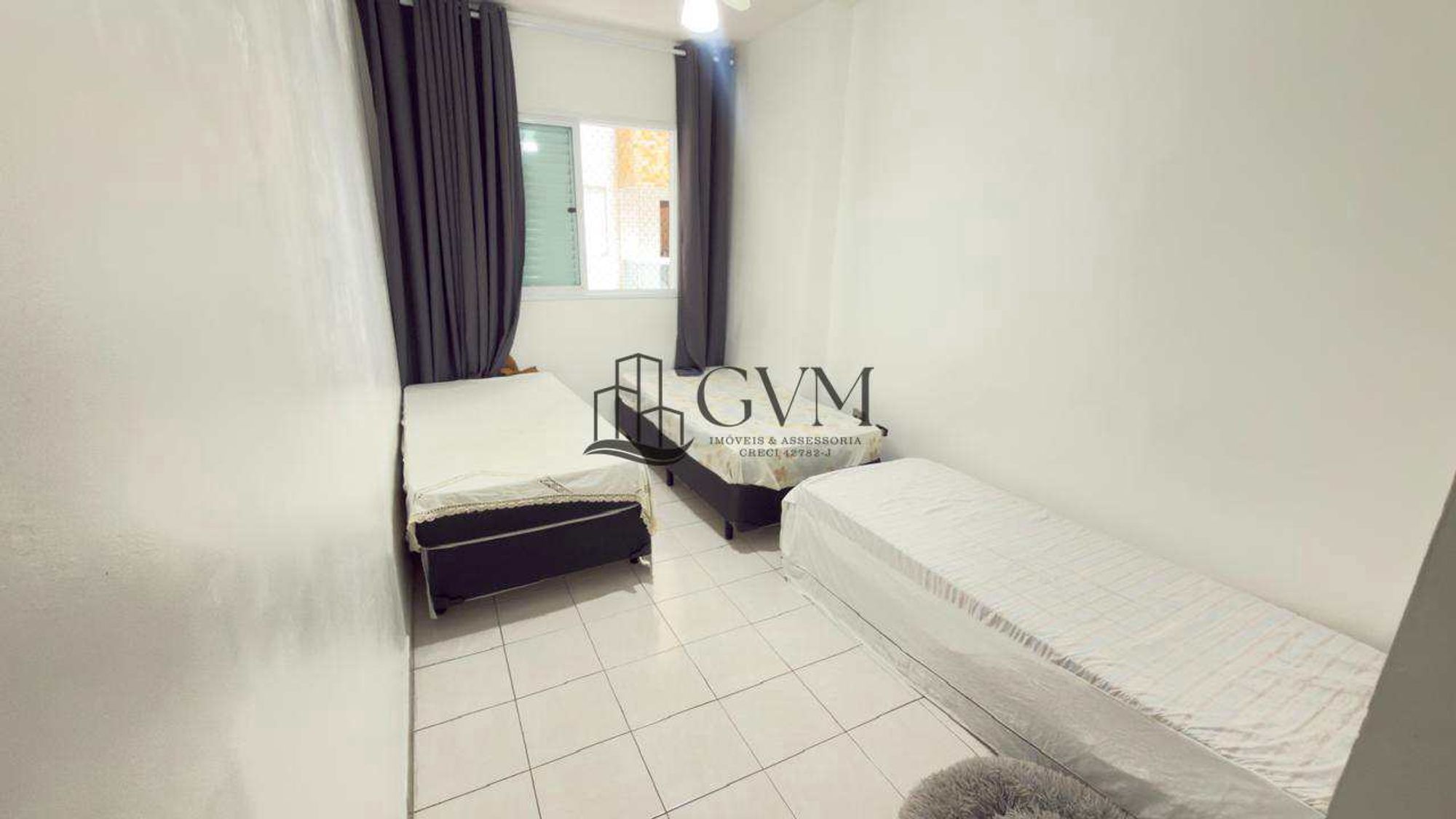 Foto 19 do imóvel Apartamento com 1 quarto, Ocian, Praia Grande