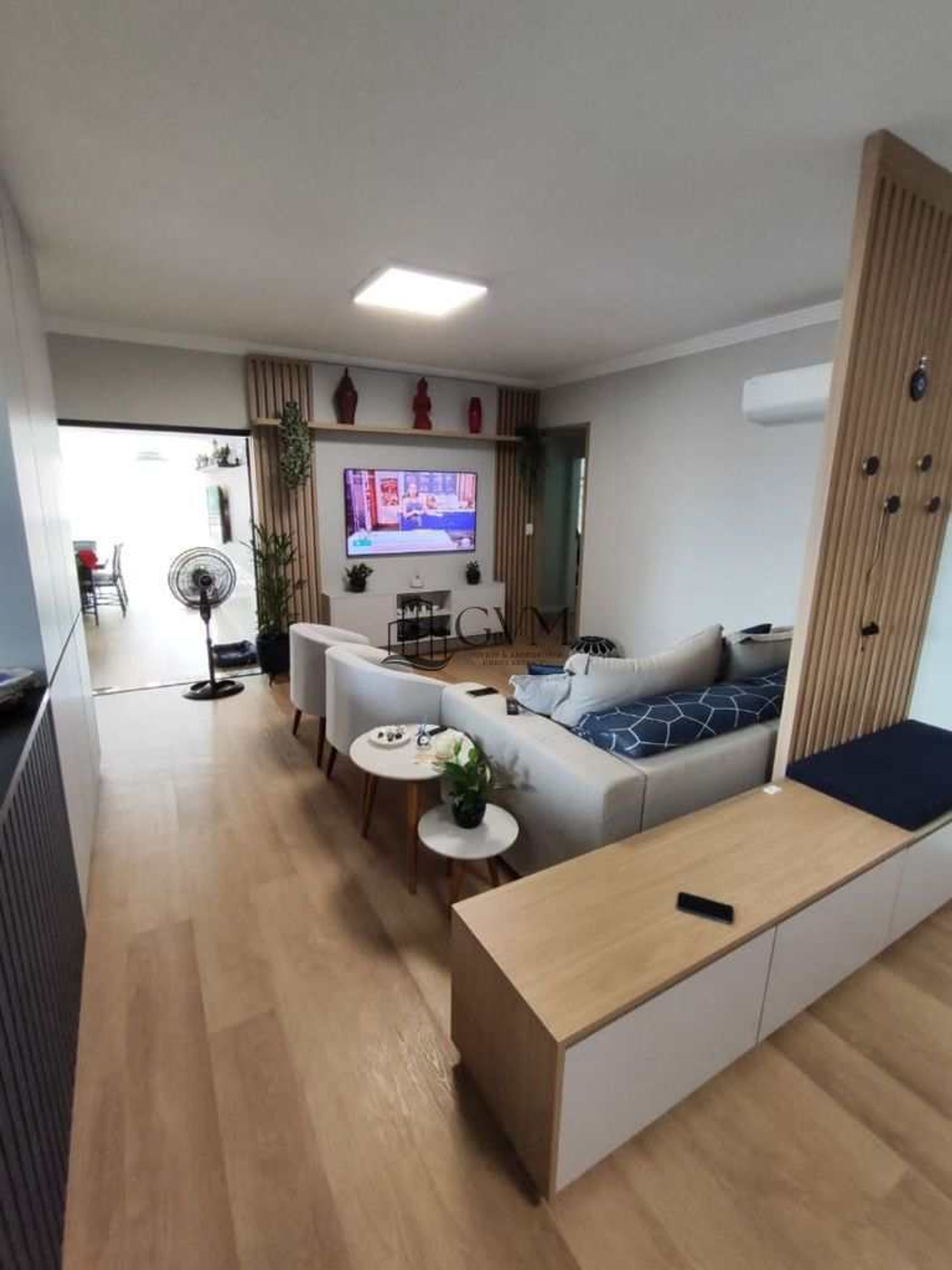 Foto 5 do imóvel Apartamento à Venda em Tupi, Praia Grande - SP