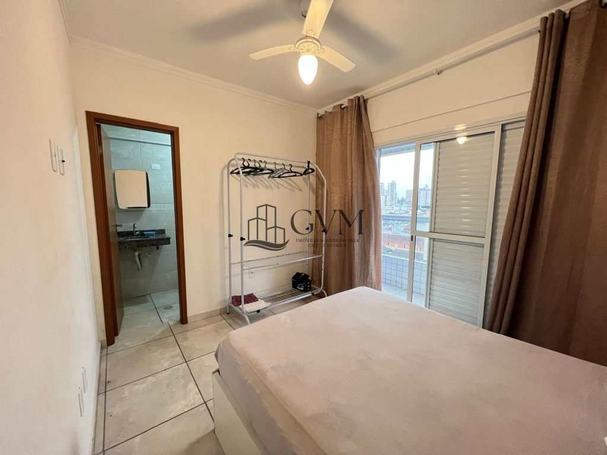 Foto 11 do imóvel Apartamento com 2 quartos á venda no Canto do Forte em Praia Grande