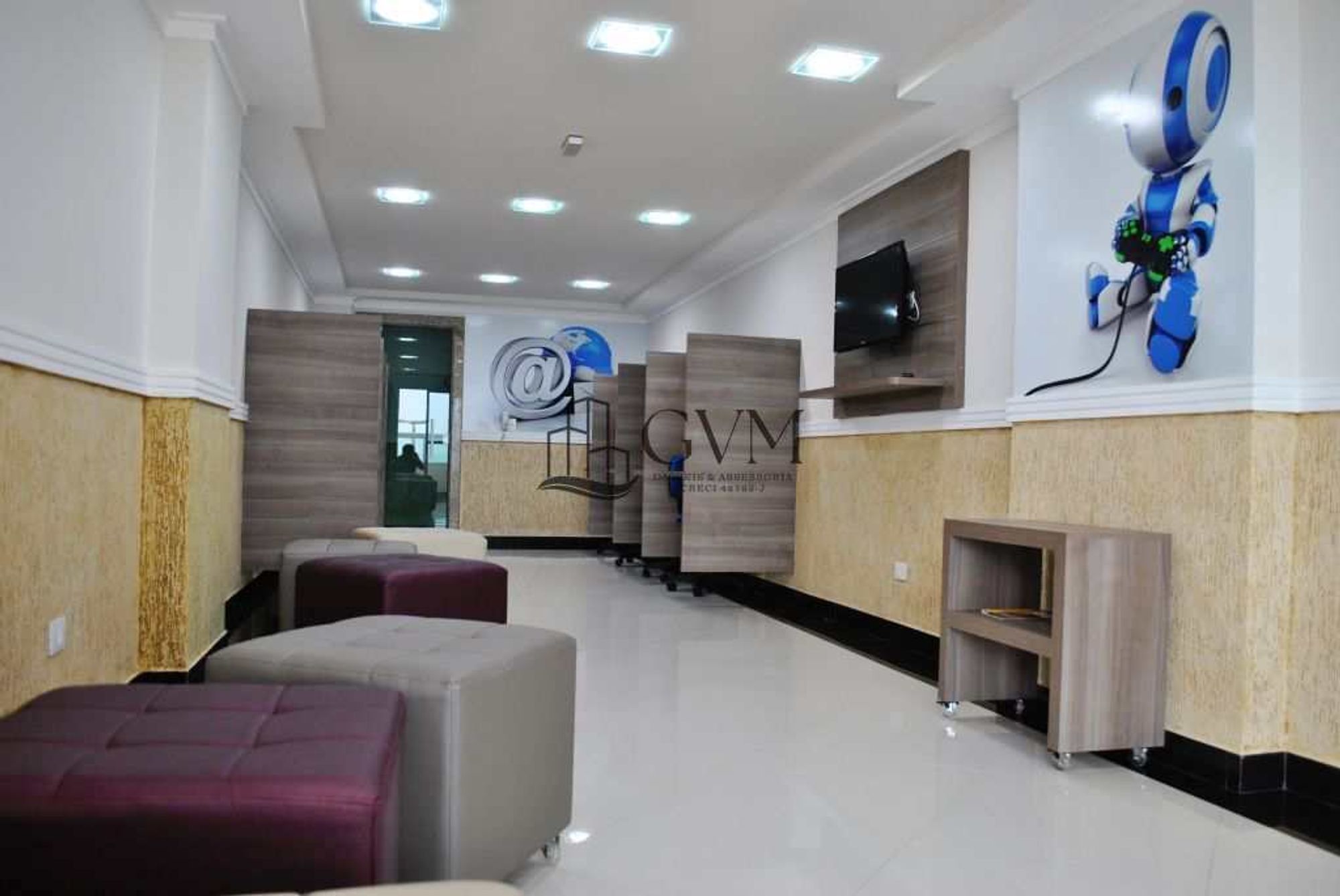 Foto 9 do imóvel Apartamento com 3 quartos sendo suítes - Caiçara - Praia Grande/SP