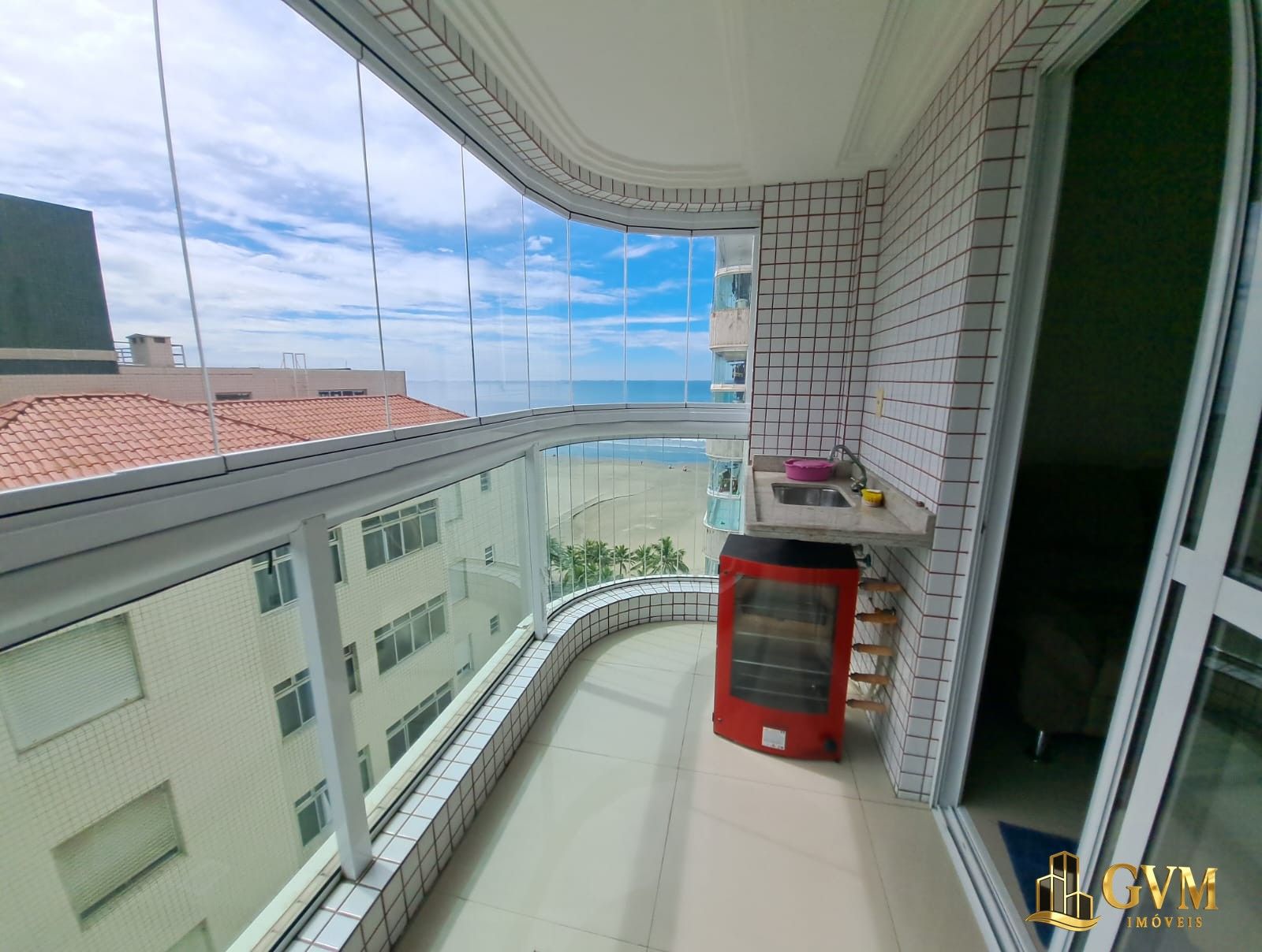Interior do imóvel APARTMENTO 2 DORMITÓRIOS - AVIAÇÃO