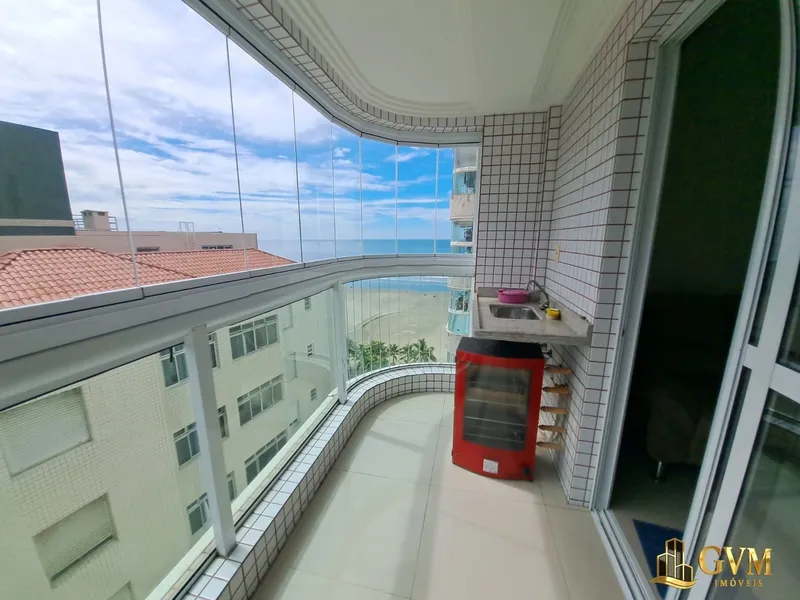 Interior do imóvel APARTMENTO 2 DORMITÓRIOS - AVIAÇÃO