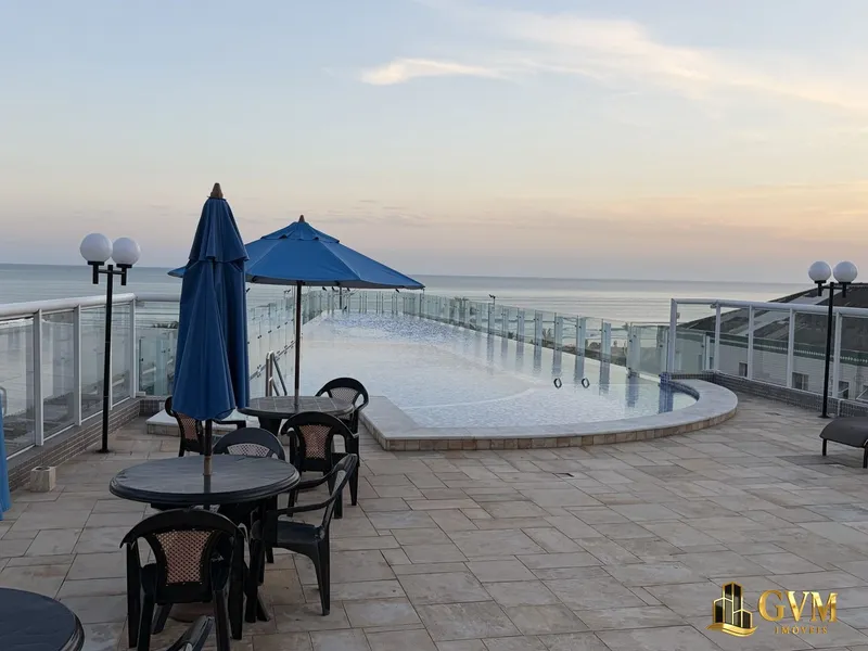 Apartamento com 3 quartos, Canto do Forte, Praia Grande - R$ 1.4 mi, Cod: 3829 - Canto do Forte, Praia Grande