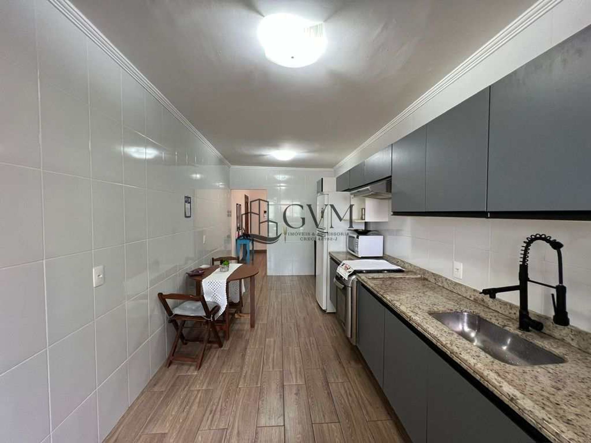 Foto 11 do imóvel Apartamento com 2 quartos á venda no Caiçara em Praia Grande