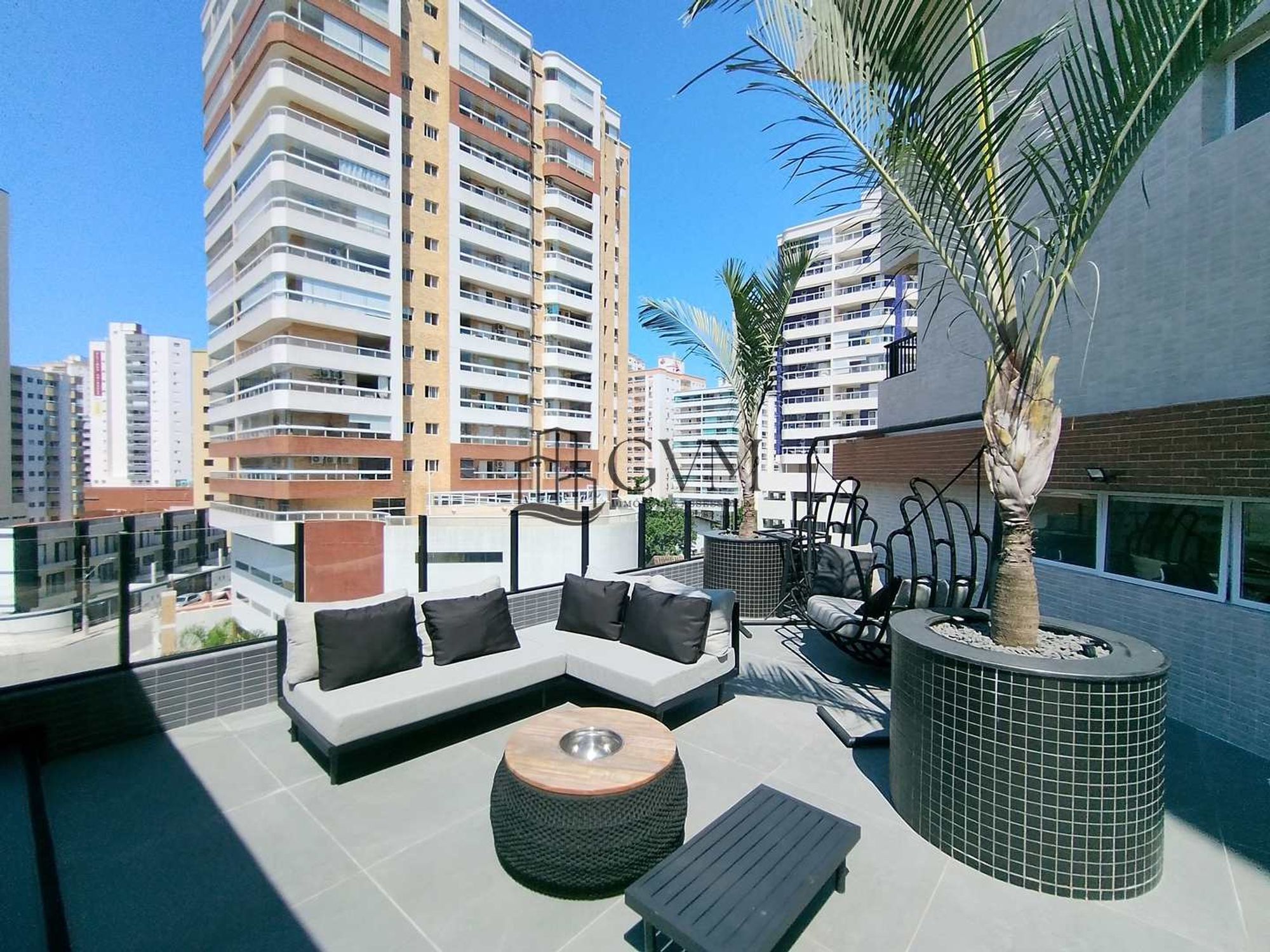 Foto 73 do imóvel Apartamento com 2 quartos, Guilhermina, Praia Grande