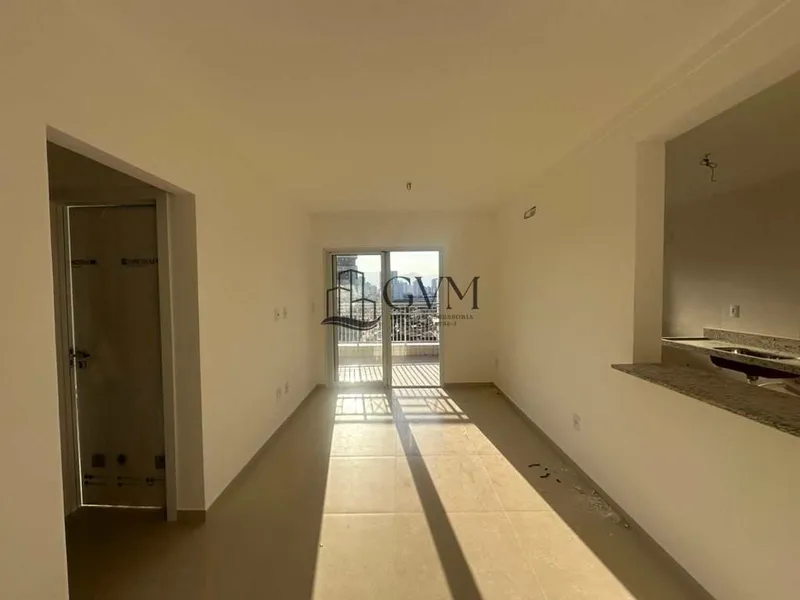 Mais fotos do imóvel Apartamento novo com 2 quartos á venda no Canto do Forte em Praia Grande