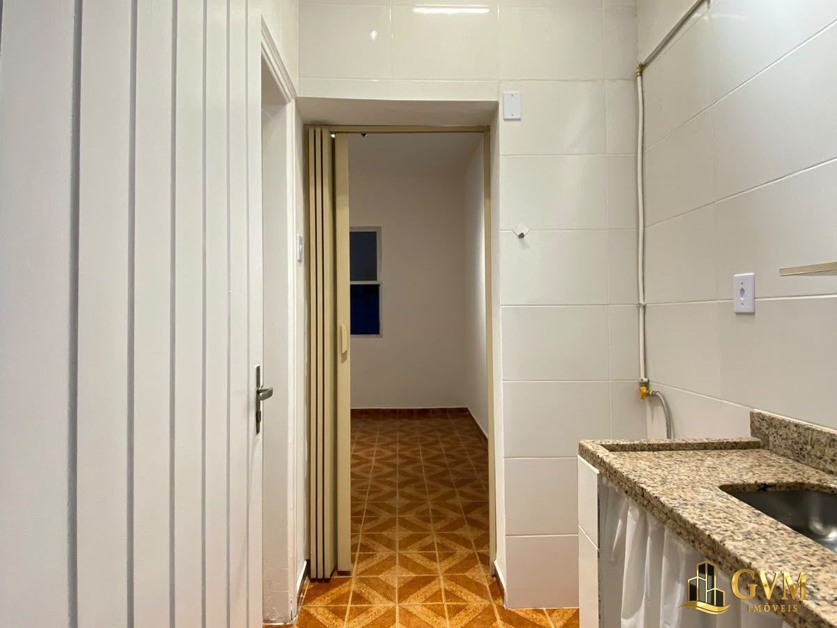 Apartamento de 1 quarto no Boqueirão, foto 5 de 6