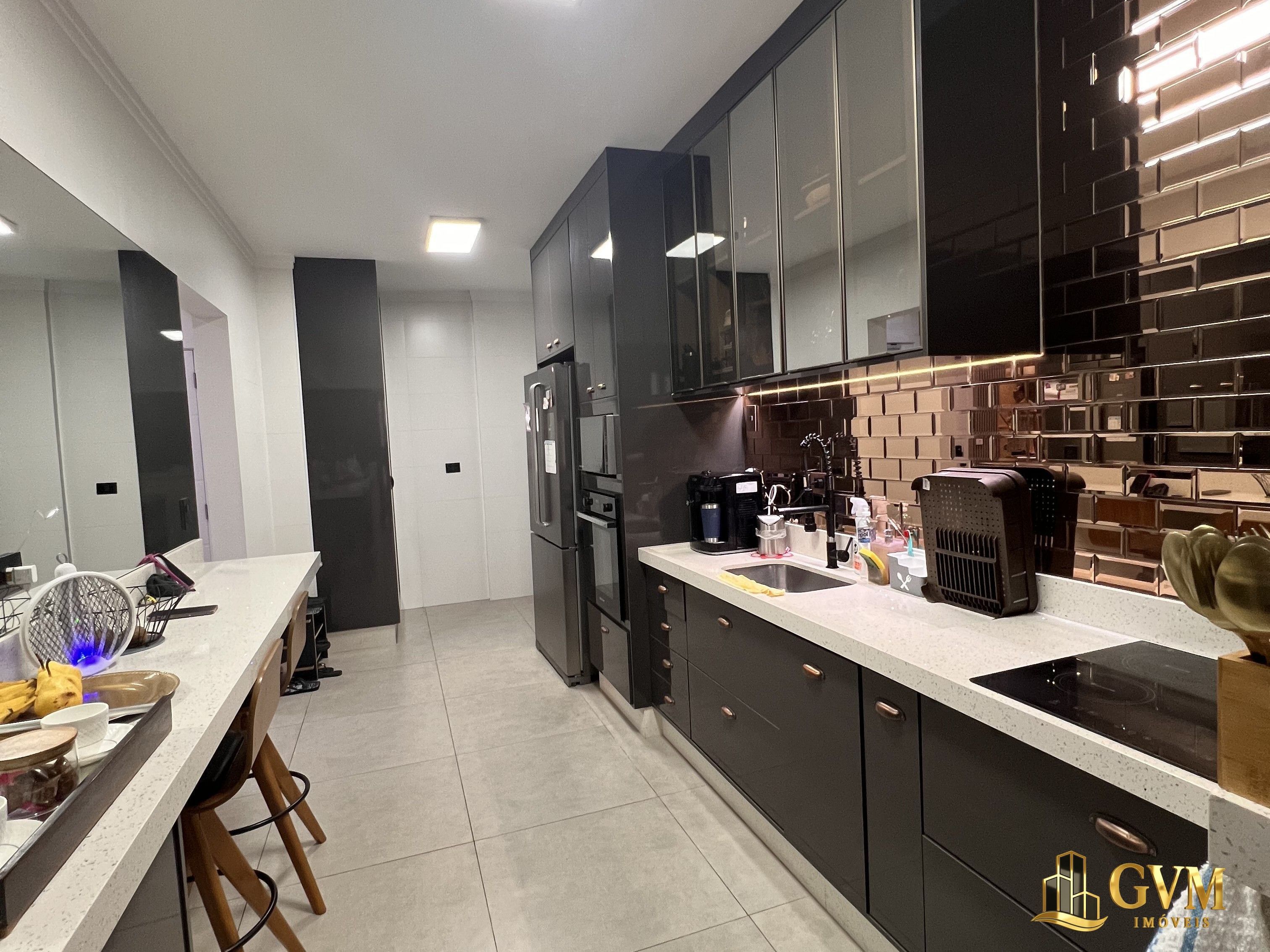 Foto 9 do imóvel Apartamento 3 suítes - Guilhermina