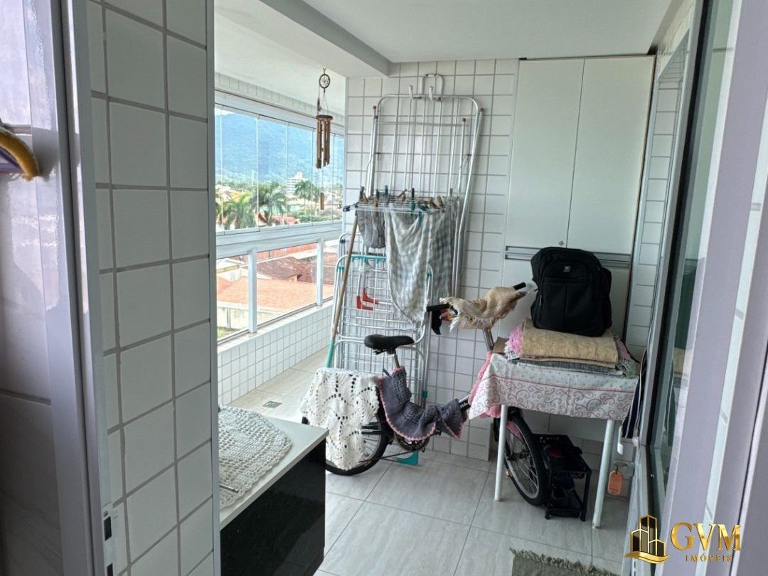 Foto 6 do imóvel APARTAMENTO 2 DORMITÓRIOS - BALNEÁRIO FLÓRIDA