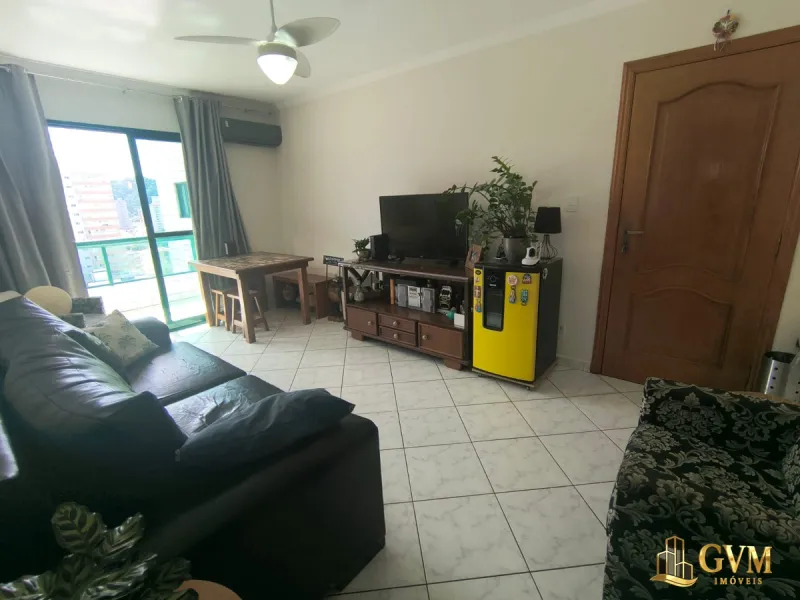 Mais fotos do imóvel APARTAMENTO 2 DORMÍTÓRIOS - CANTO DO FORTE