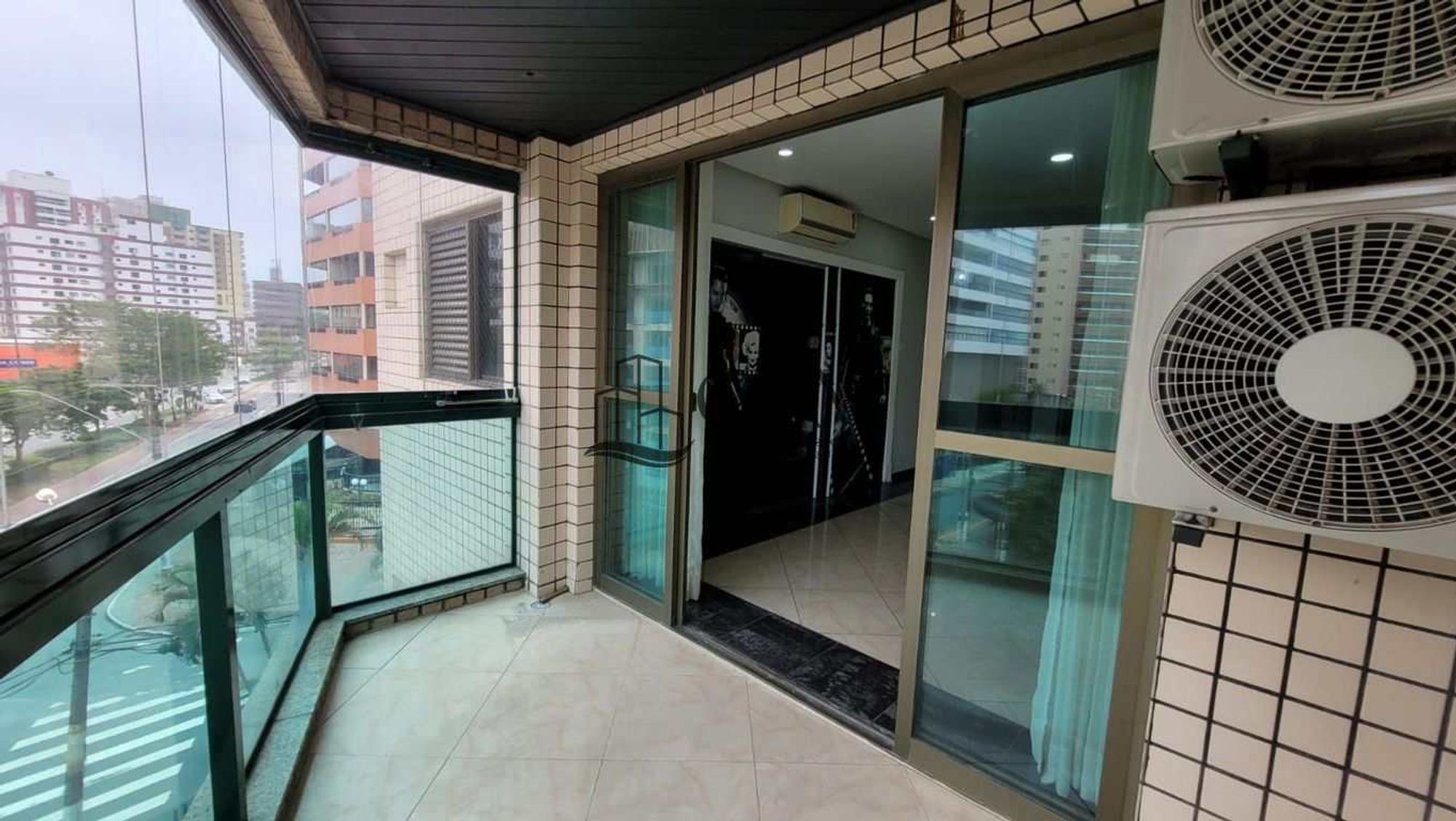 Foto 13 do imóvel Apartamento em Praia Grande bairro Canto do Forte