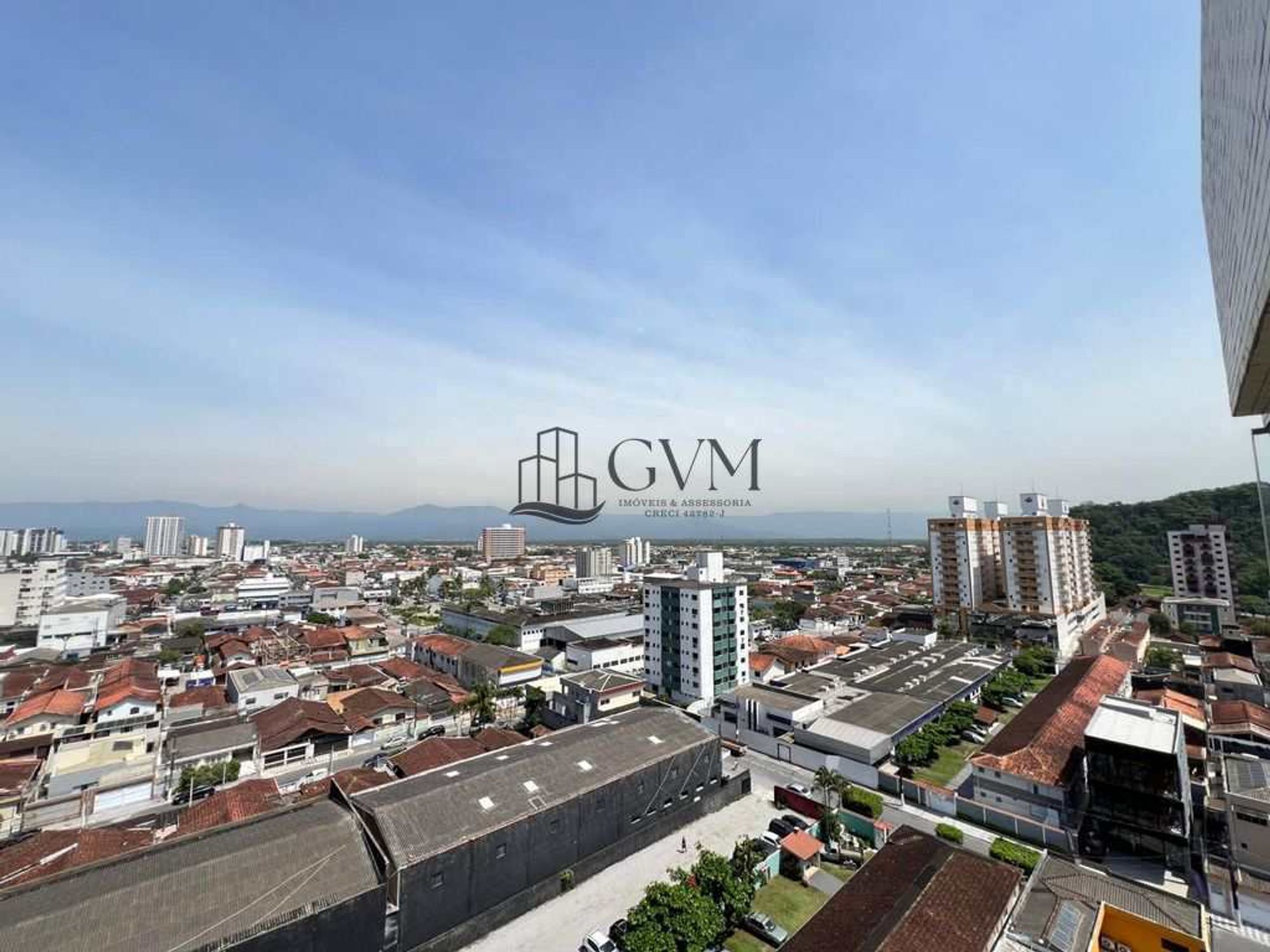 Foto 7 do imóvel Apartamento de 2 dormitórios , sacada gourmet e vista panorâmica.