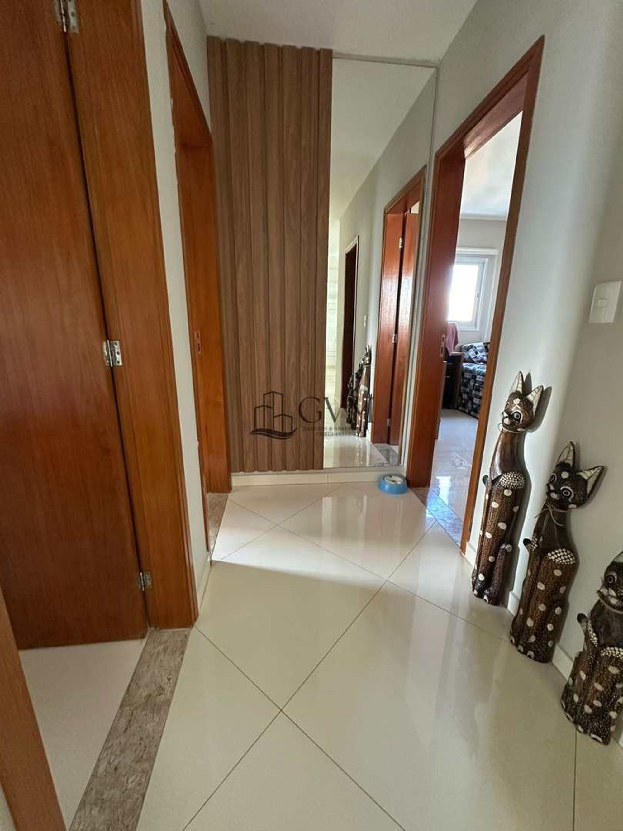 Foto 17 do imóvel Apartamento com 3 quartos, Canto do Forte, Praia Grande