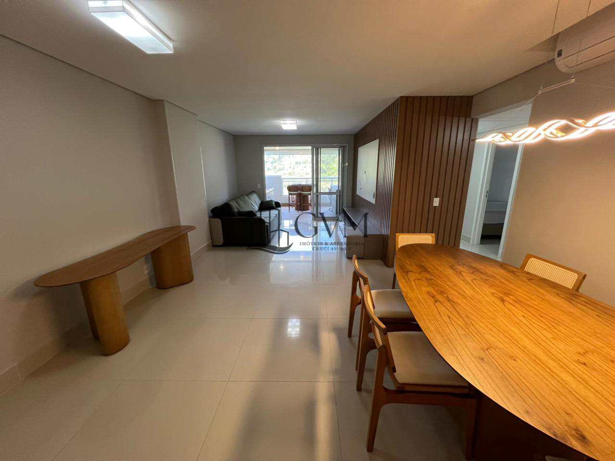 Foto 10 do imóvel Apartamento com 4 quartos, Canto do Forte, Praia Grande