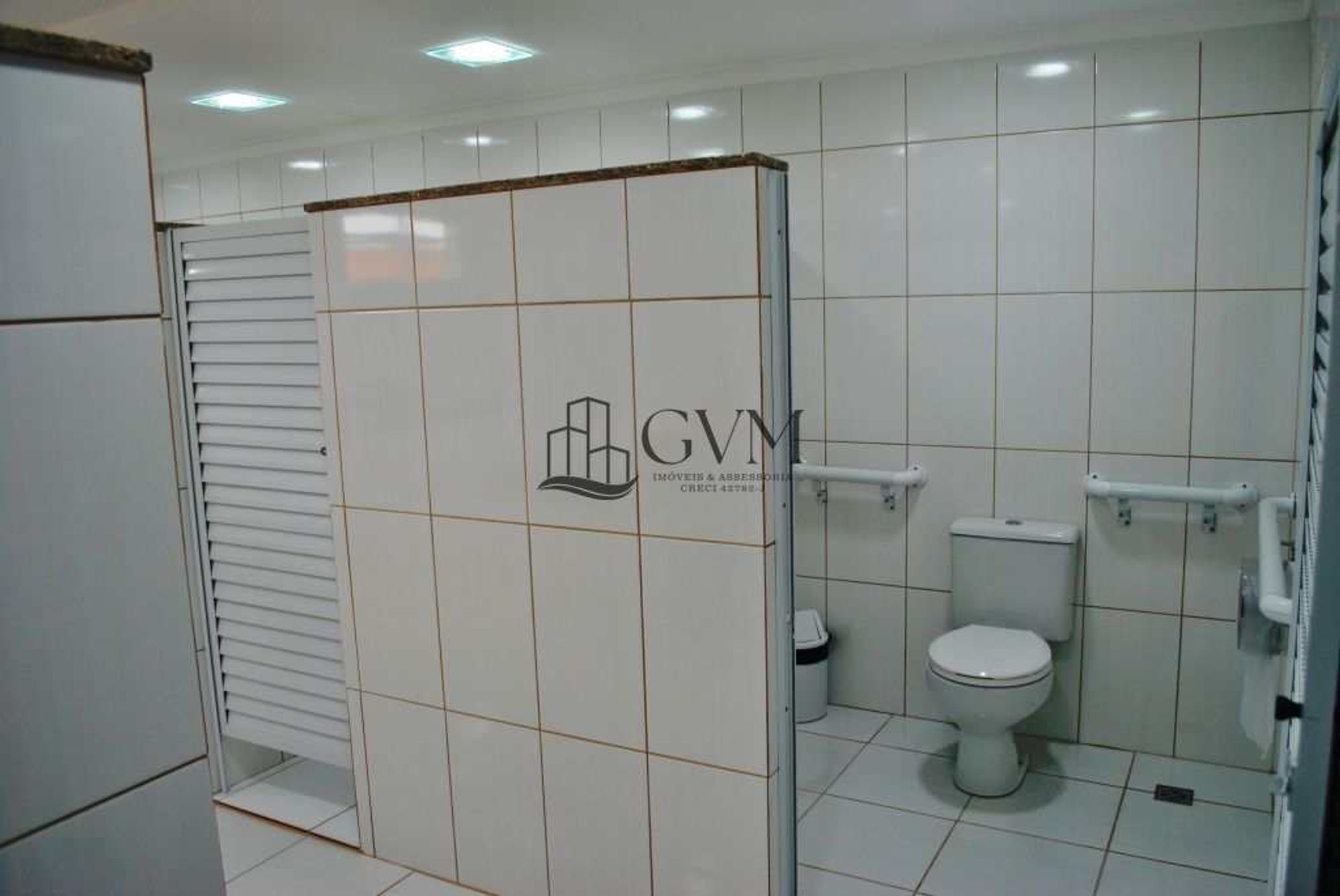 Foto 45 do imóvel Apartamento com 3 quartos sendo suítes - Caiçara - Praia Grande/SP