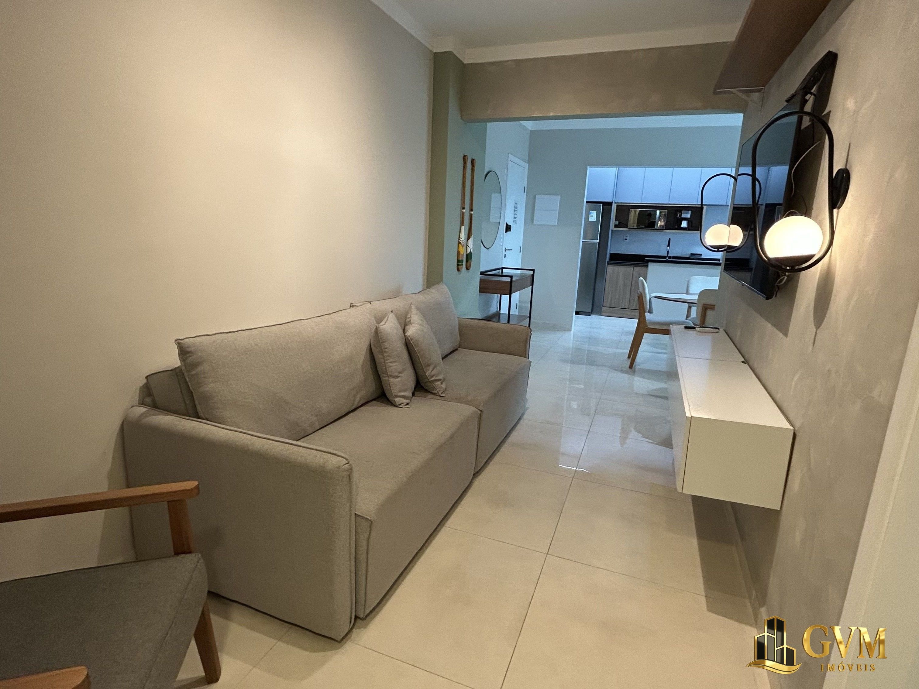 Ambiente do imóvel Apartamento 2 dormitórios - Maracanã
