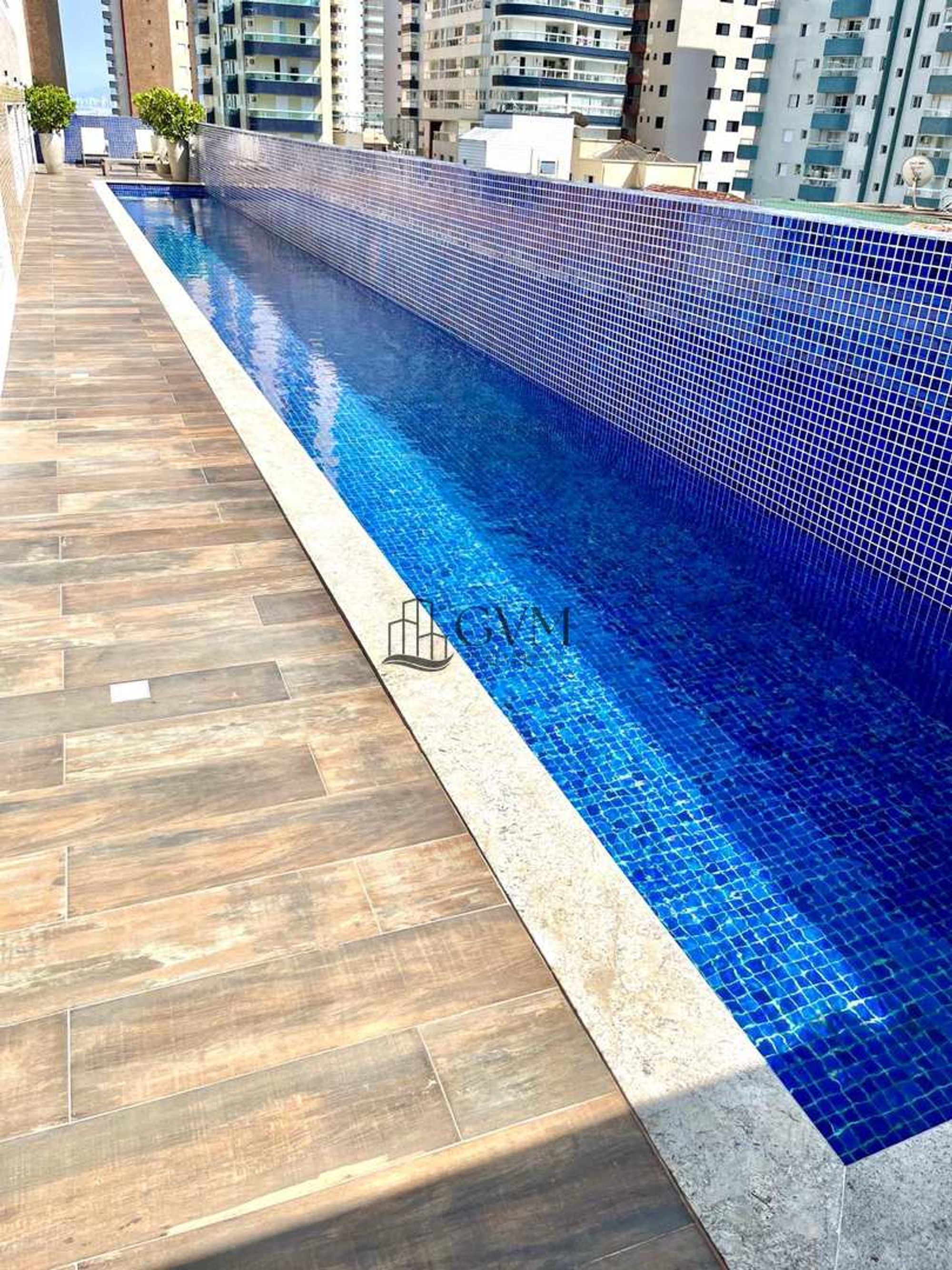 Foto 43 do imóvel Apartamento com 3 quartos, Guilhermina, Praia Grande