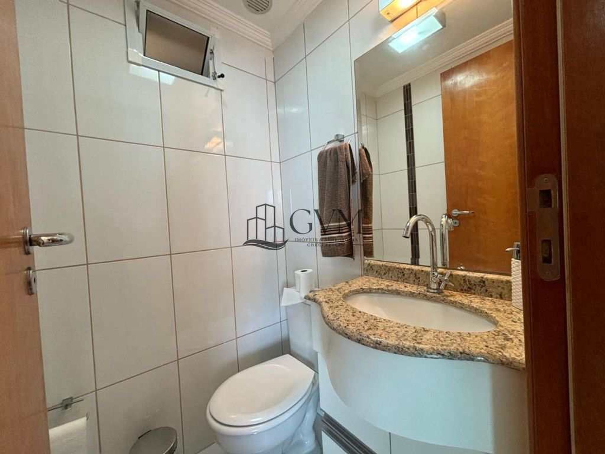 Foto 34 do imóvel Apartamento com 3 quartos sendo suítes - Caiçara - Praia Grande/SP