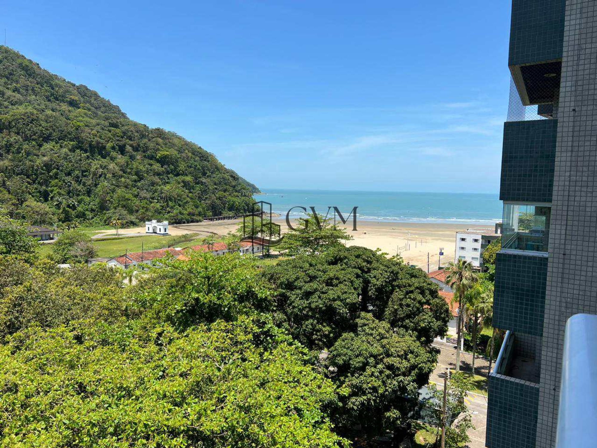 Apartamento com 4 quartos, Canto do Forte, Praia Grande - Canto do Forte, Praia Grande