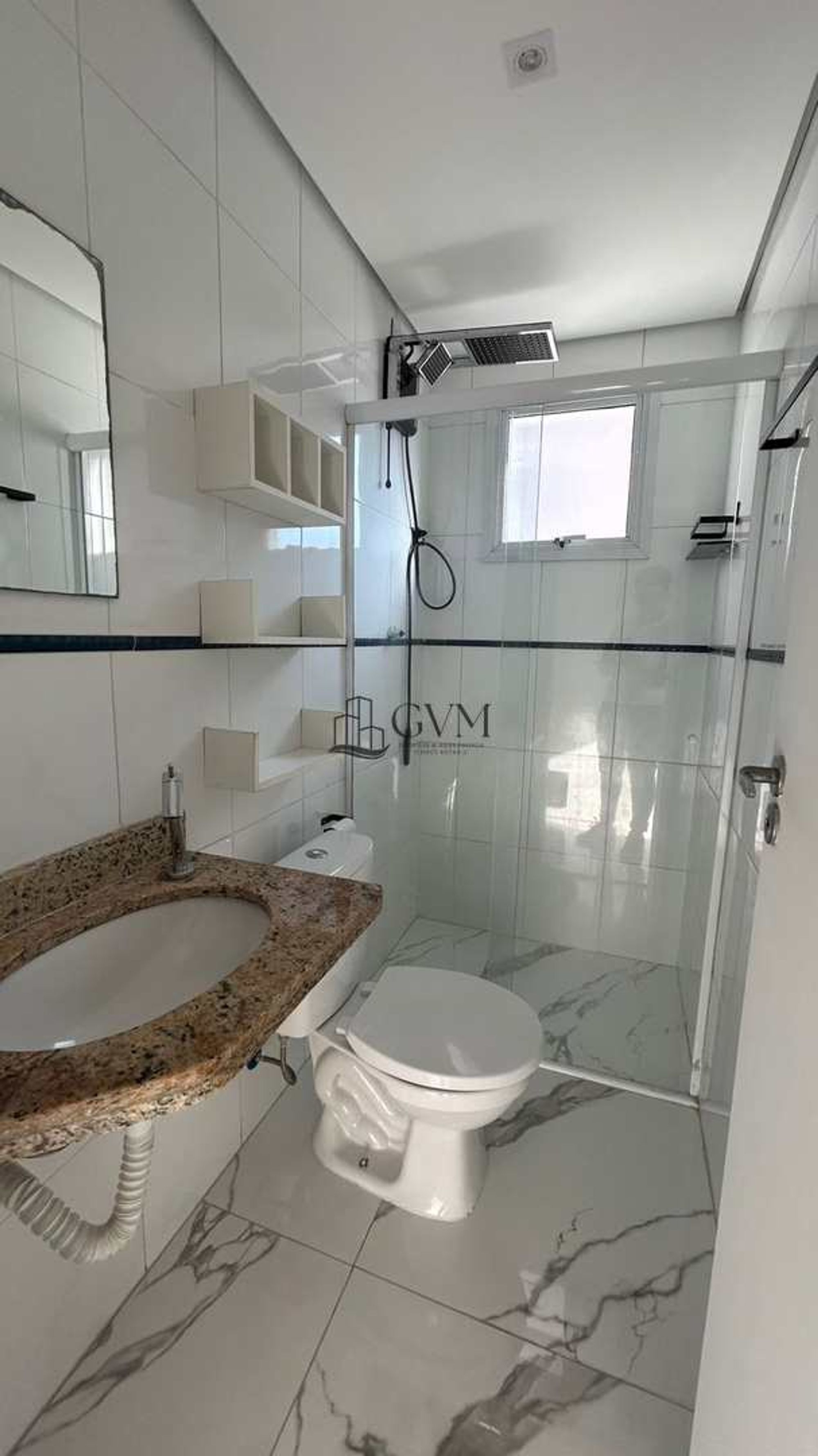 Foto 16 do imóvel Apartamento com 2 quartos, Canto do Forte, Praia Grande
