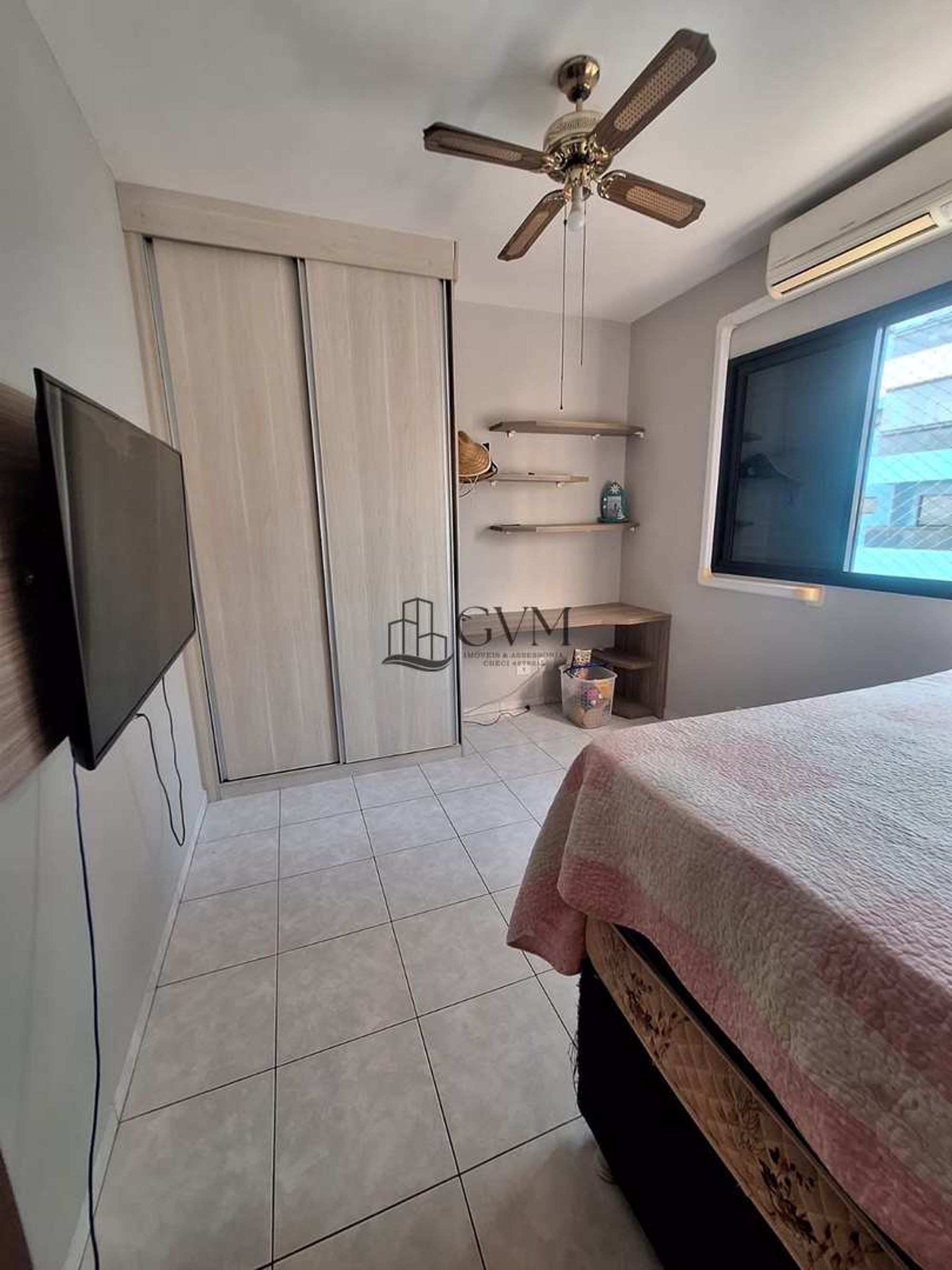 Foto 20 do imóvel Apartamento com 2 quartos, Canto do Forte, Praia Grande