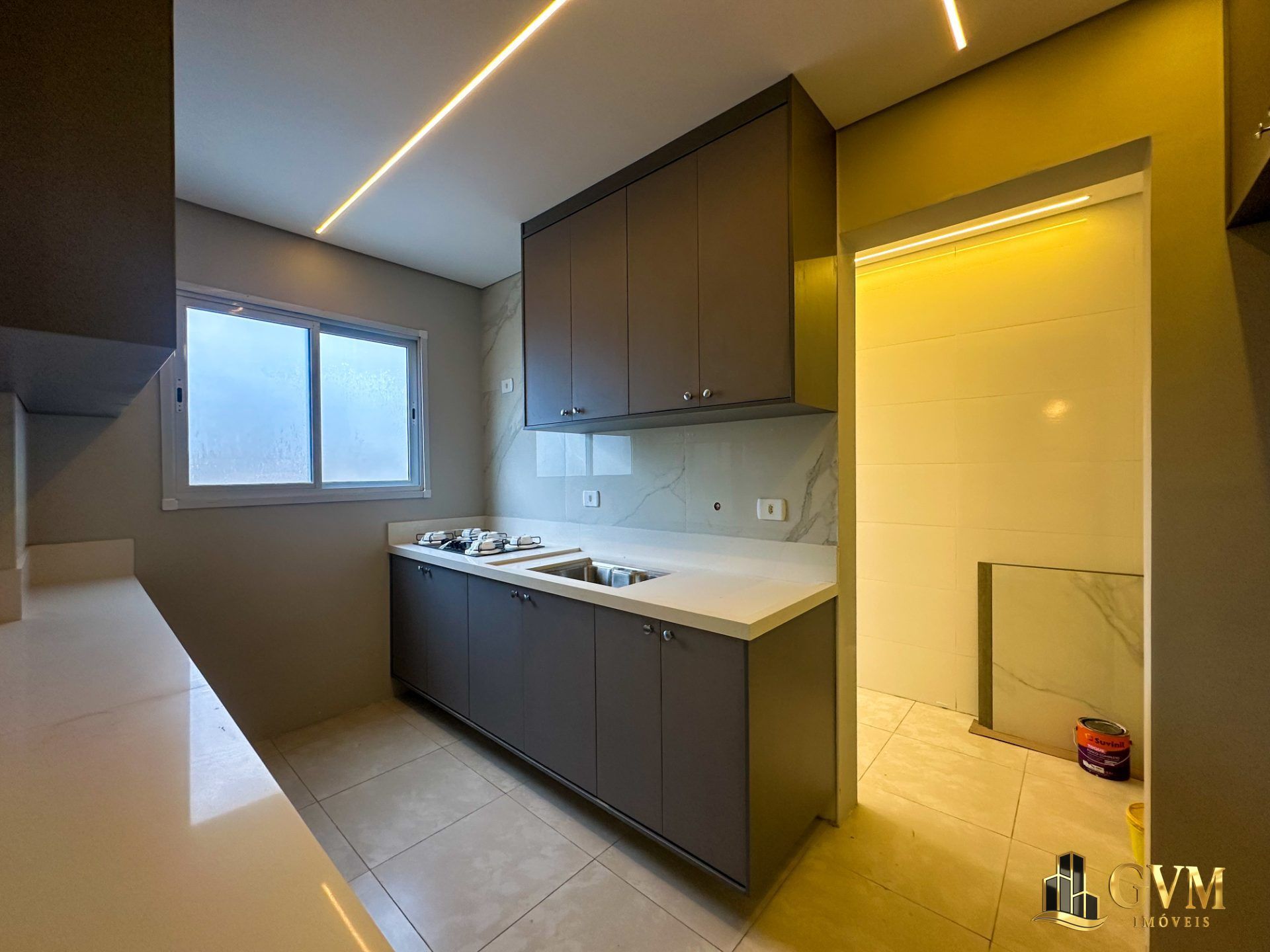Foto 4 do imóvel APARTAMENTO 2 DORMITÓRIOS - AVIAÇÃO