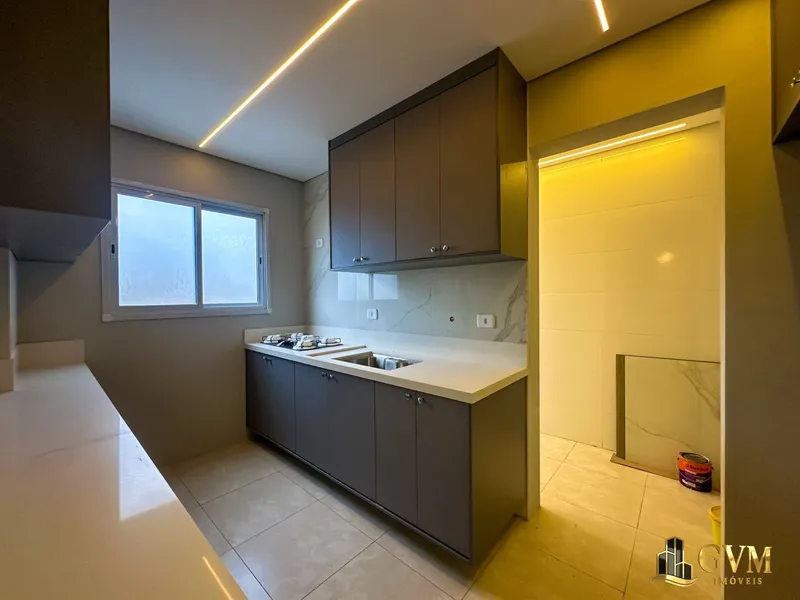 Mais fotos do imóvel APARTAMENTO 2 DORMITÓRIOS - AVIAÇÃO