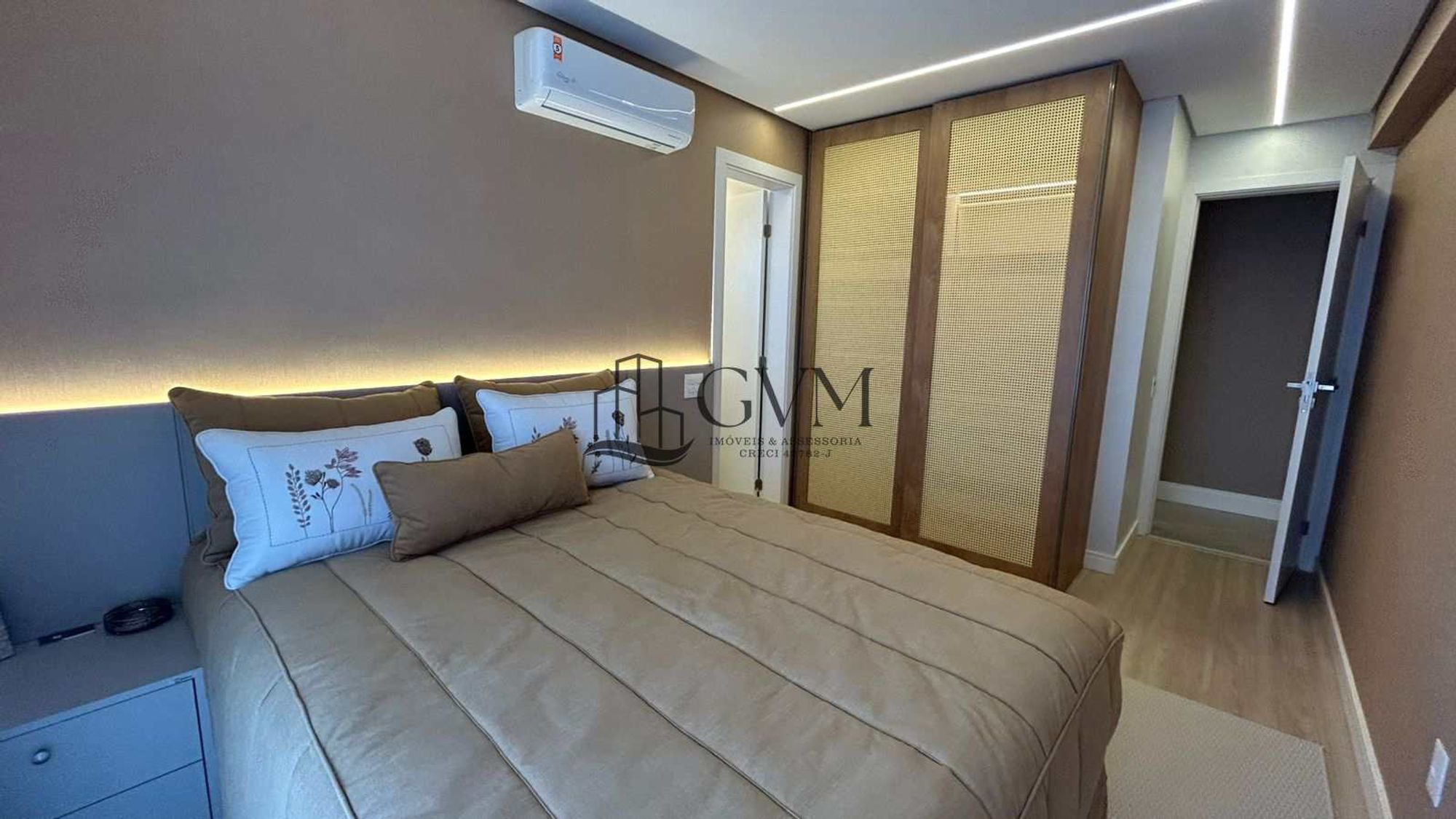 Foto 9 do imóvel Apartamento com 3 quartos, Canto do Forte, Praia Grande