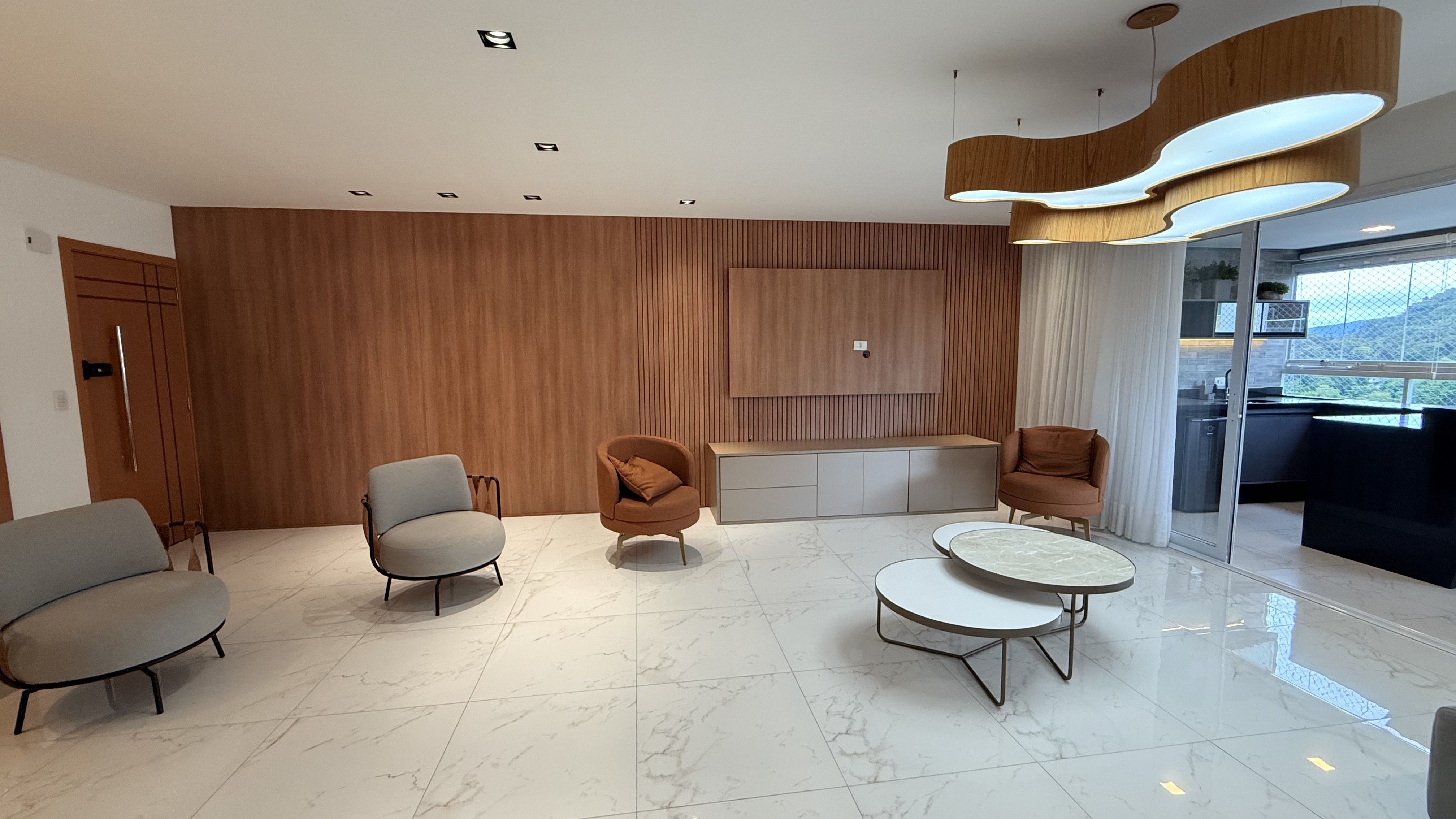 Mais fotos do imóvel Apartamento 3 Suítes - Canto do Forte