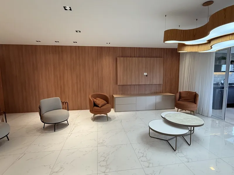 Mais fotos do imóvel Apartamento 3 Suítes - Canto do Forte