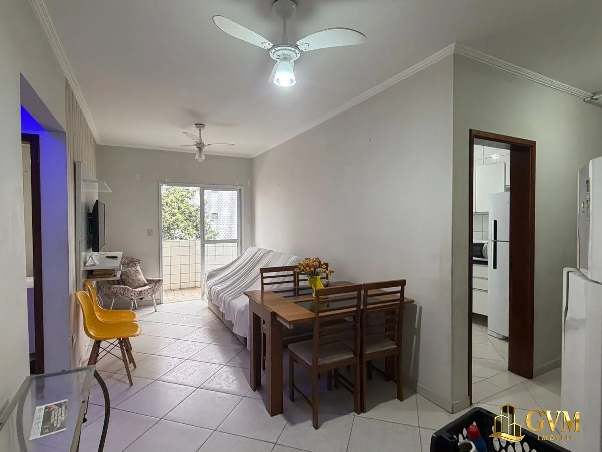 Foto principal do imóvel APARTAMENTO 01 DORMITÓRIO - AVIAÇÃO em Aviação