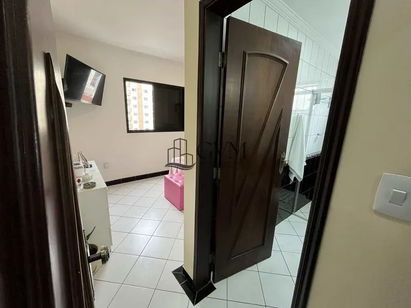 Ambiente do imóvel Apartamento com 2 quartos, Canto do Forte, Praia Grande