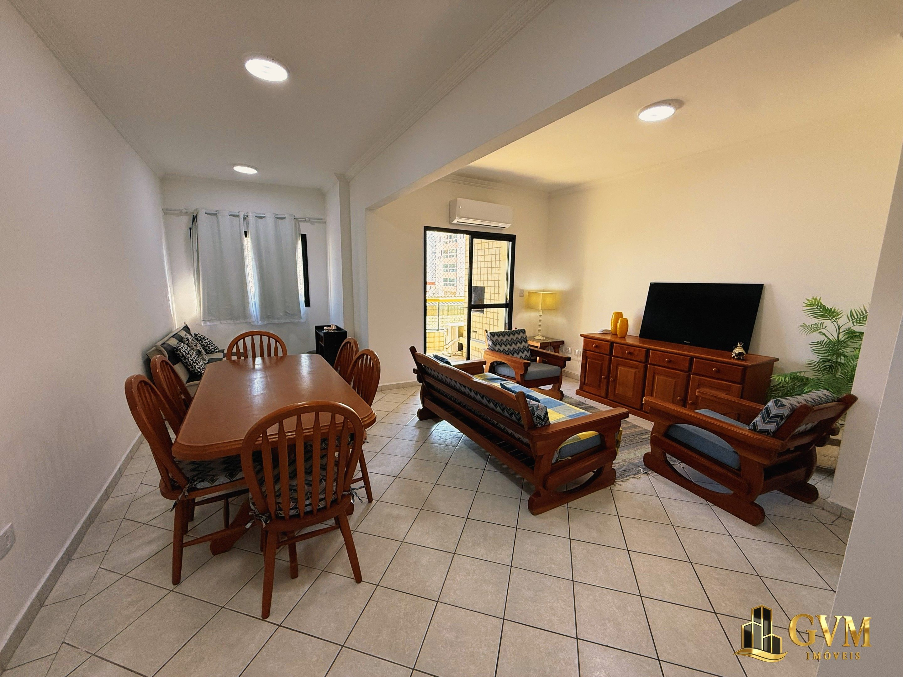 Foto 5 do imóvel Apartamento 3 dormitórios - Aviação