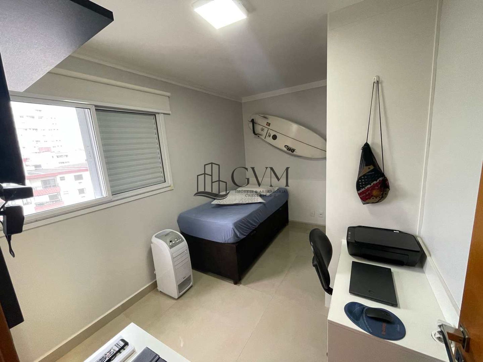 Foto 18 do imóvel Apartamento com 2 quartos, Canto do Forte, Praia Grande