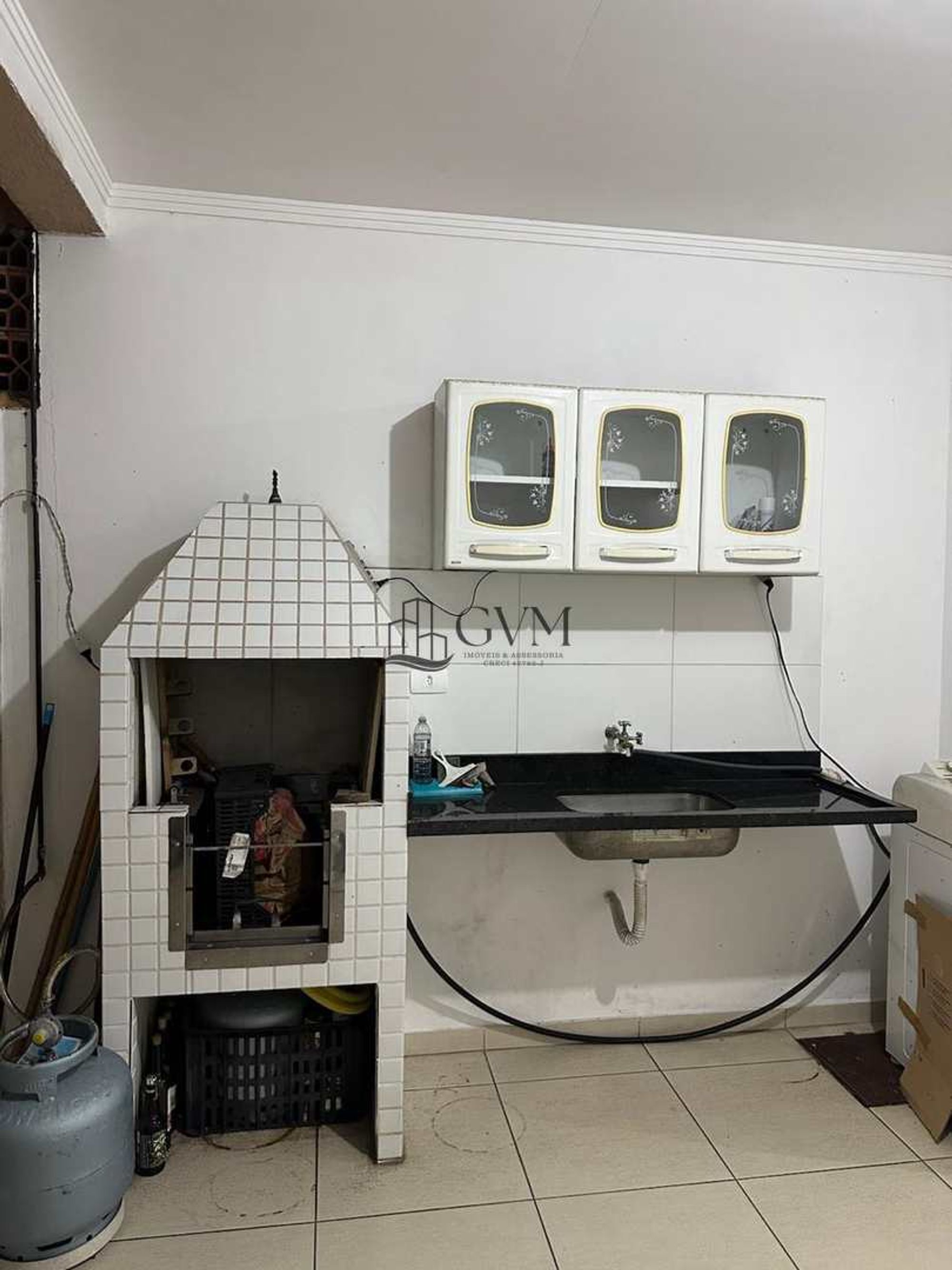 Foto 8 do imóvel Casa com 2 quartos, e 2 suítes , Guilhermina, Praia Grande