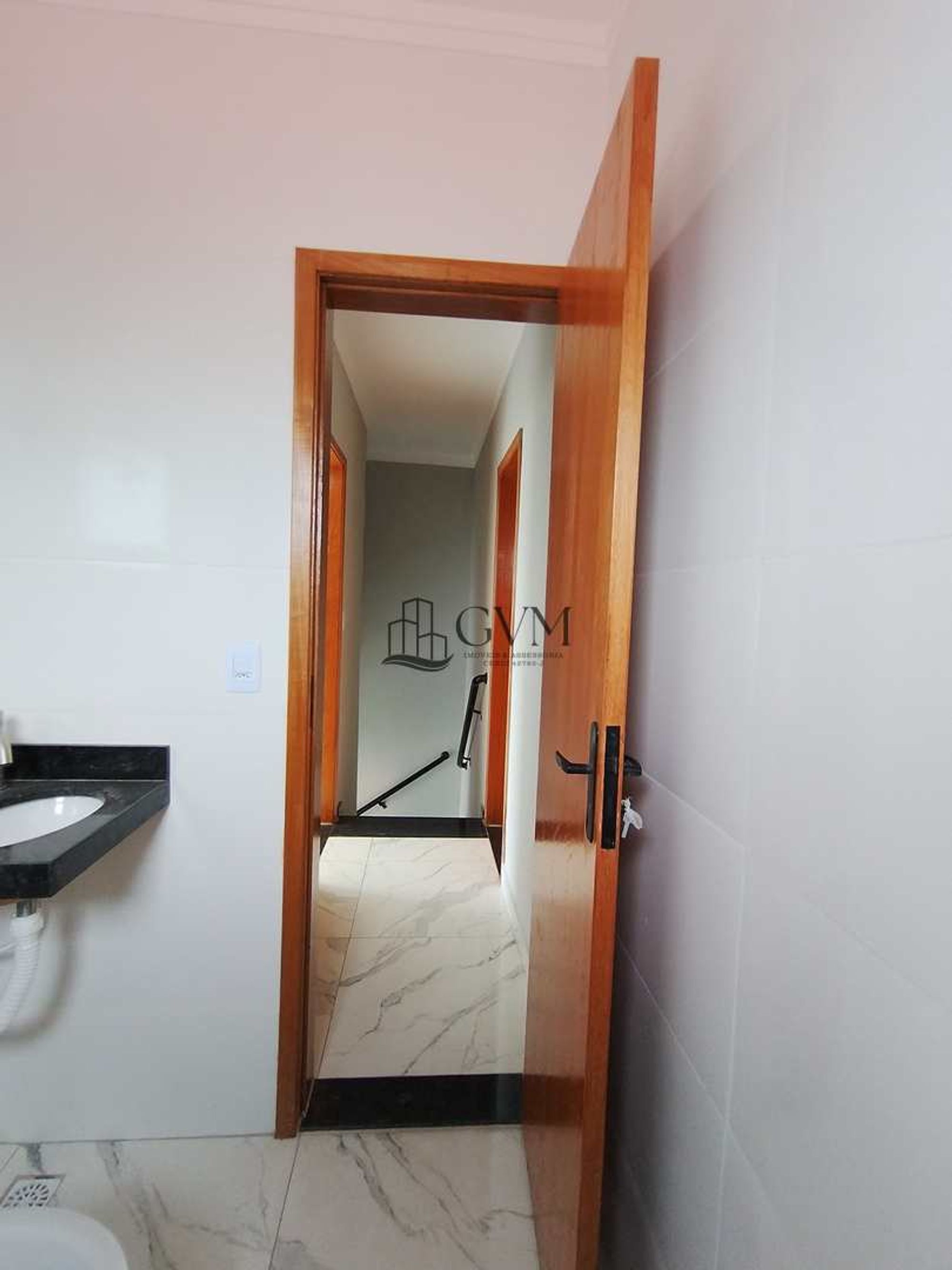 Foto 14 do imóvel Casa de Condomínio com 3 quartos, Sítio do Campo, Praia Grande
