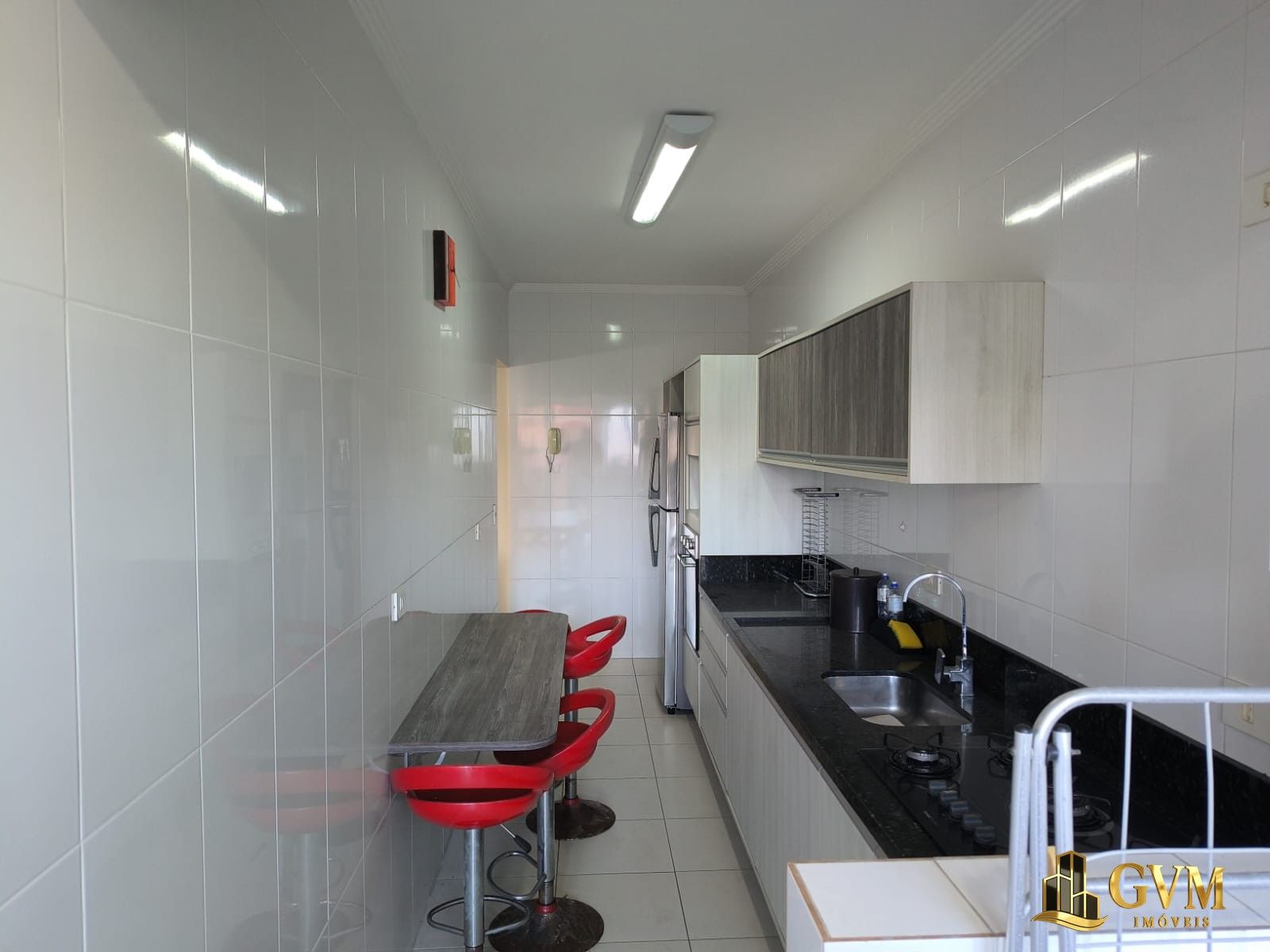 Mais fotos do imóvel APARTAMENTO 2 DORMITÓRIOS - GUILHERMINA