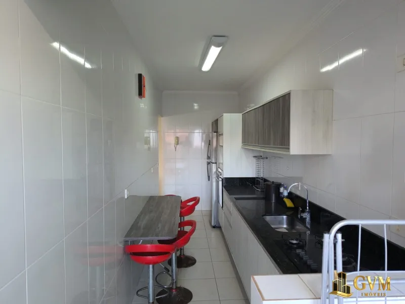Mais fotos do imóvel APARTAMENTO 2 DORMITÓRIOS - GUILHERMINA