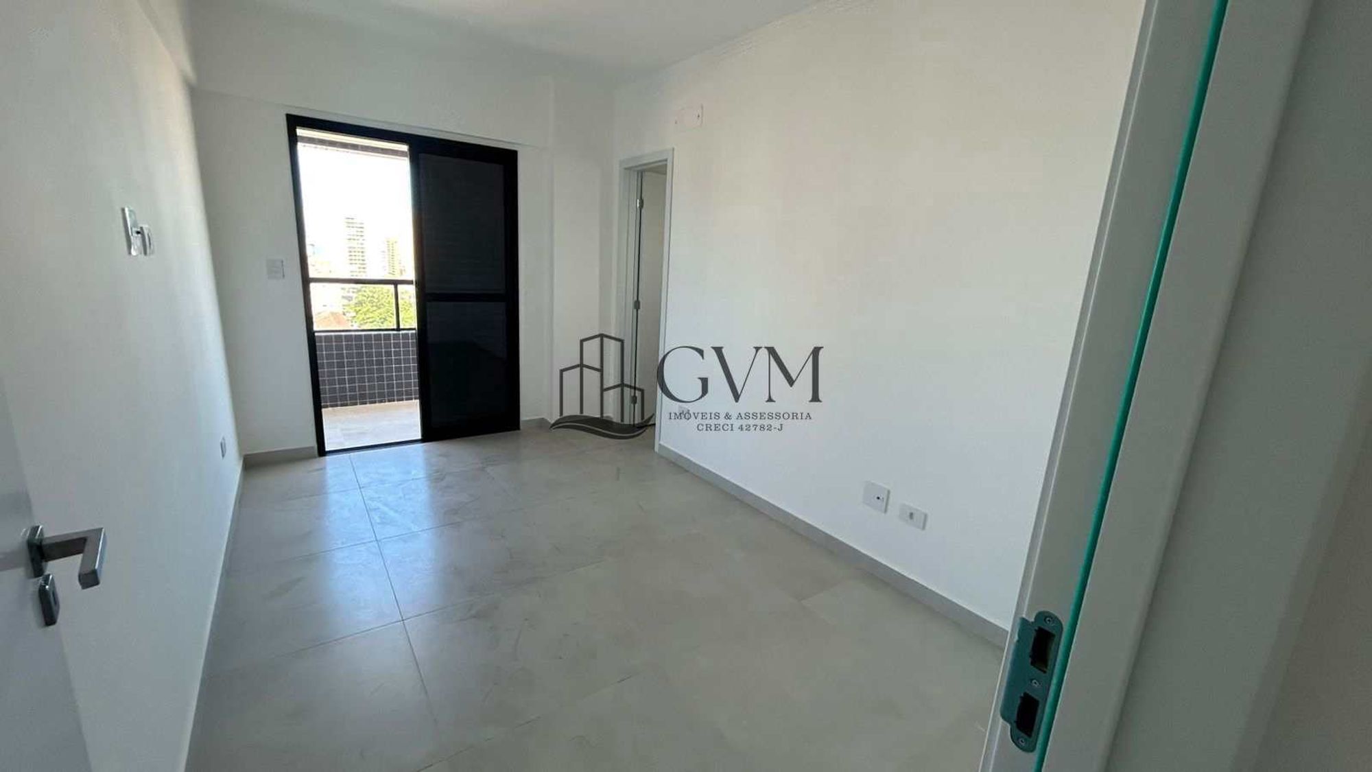 Foto 7 do imóvel Apartamento com 2 quartos, Canto do Forte, Praia Grande